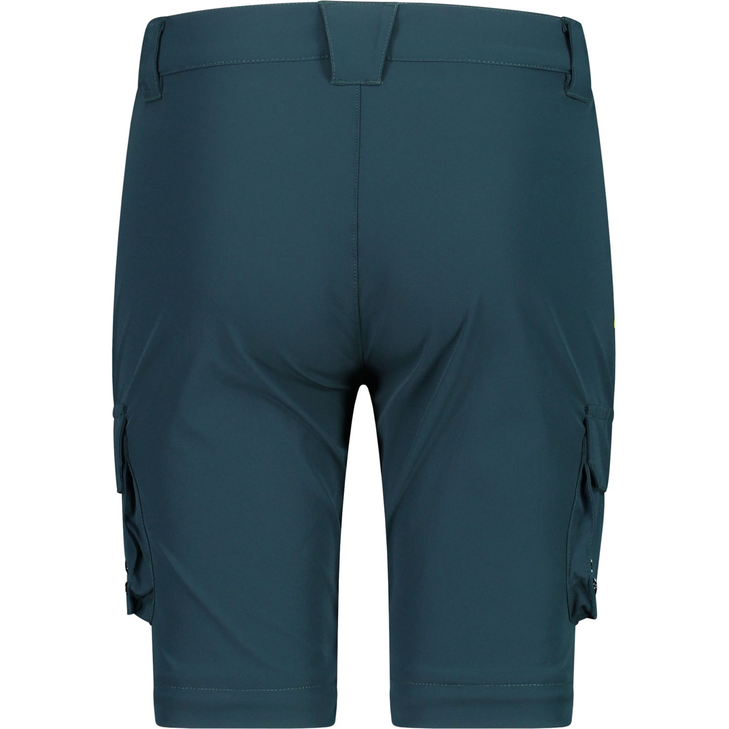 Kid Zip Off Pant B 31T5624