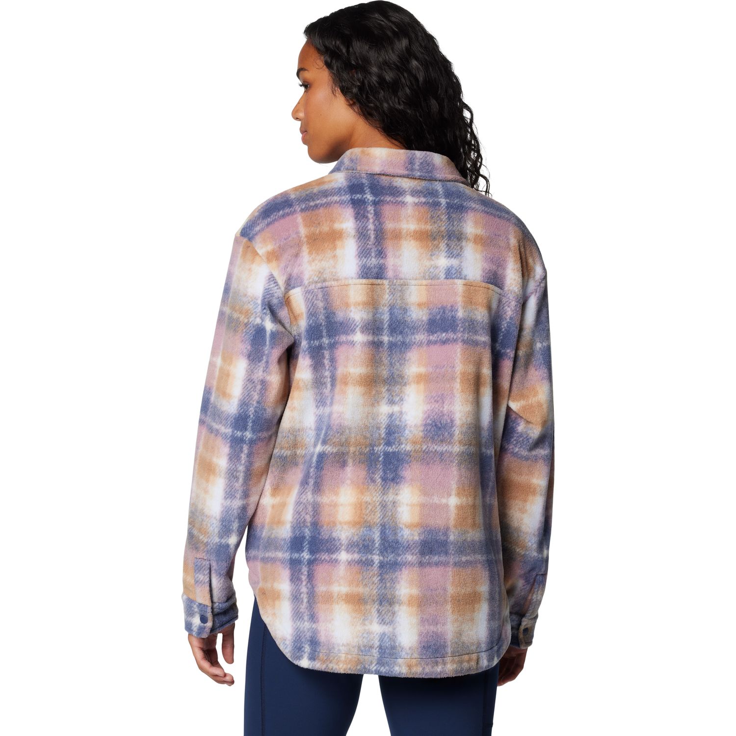 Benton Springs Shirt Jacket II