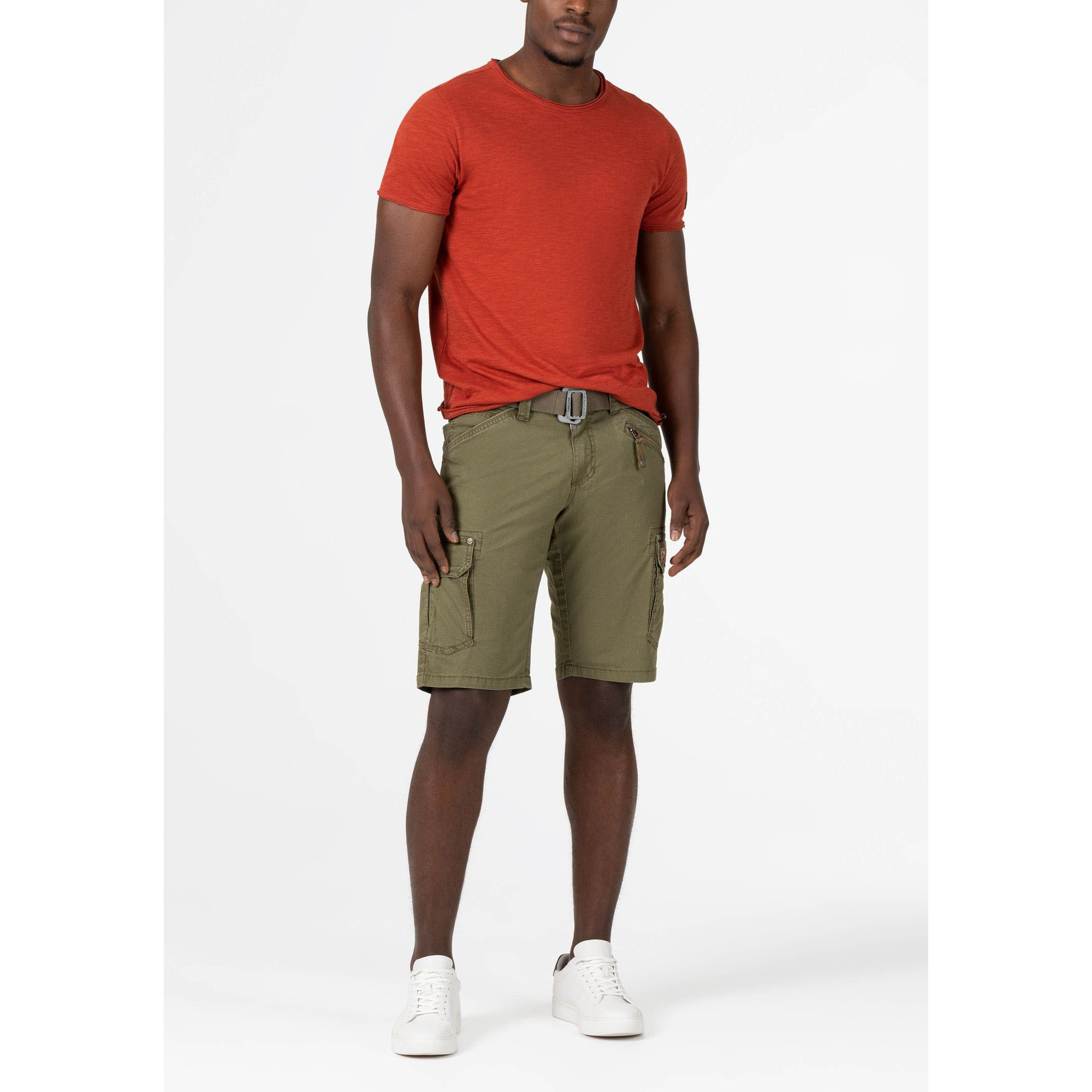 Regular RykerTZ Short