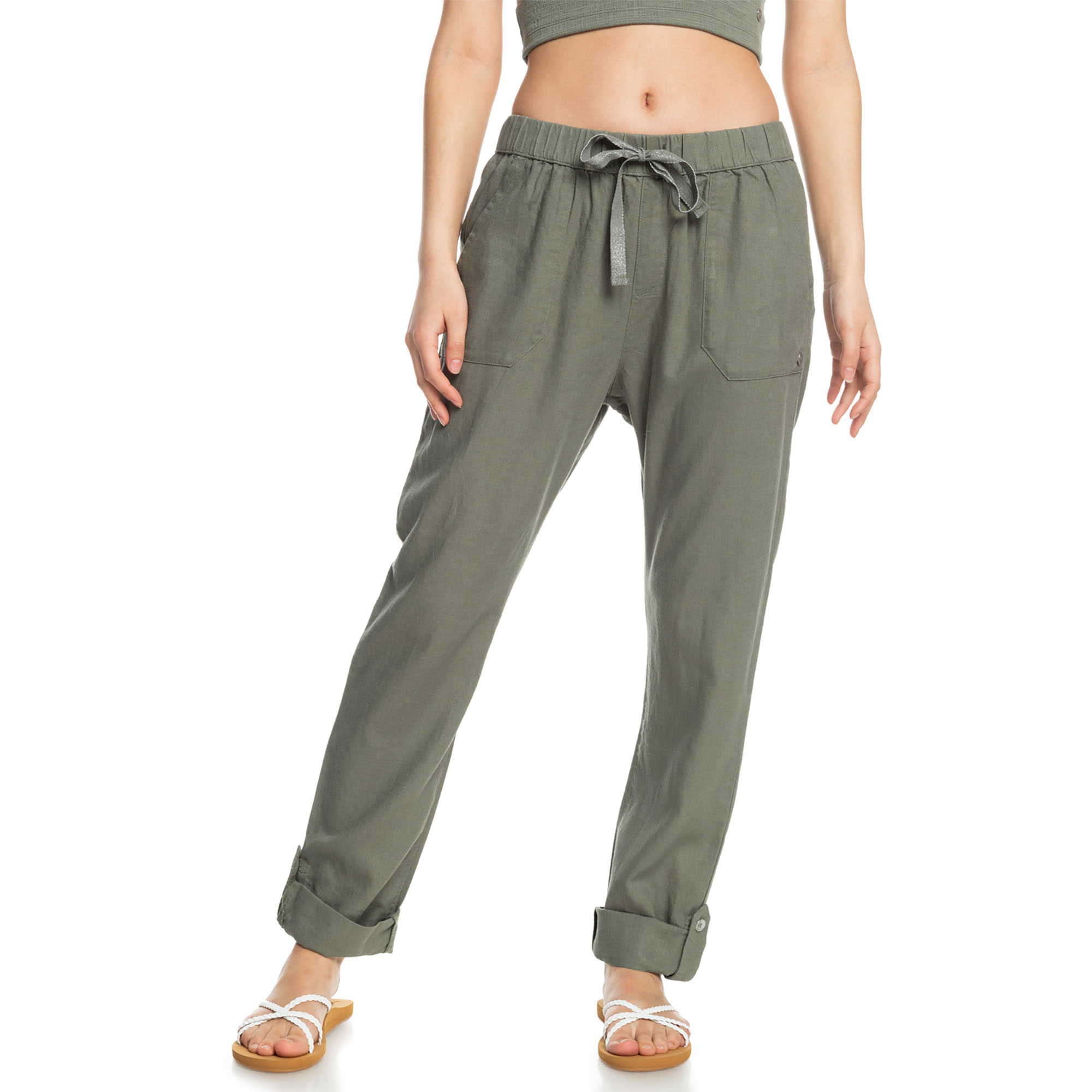 On the Seashore Pant