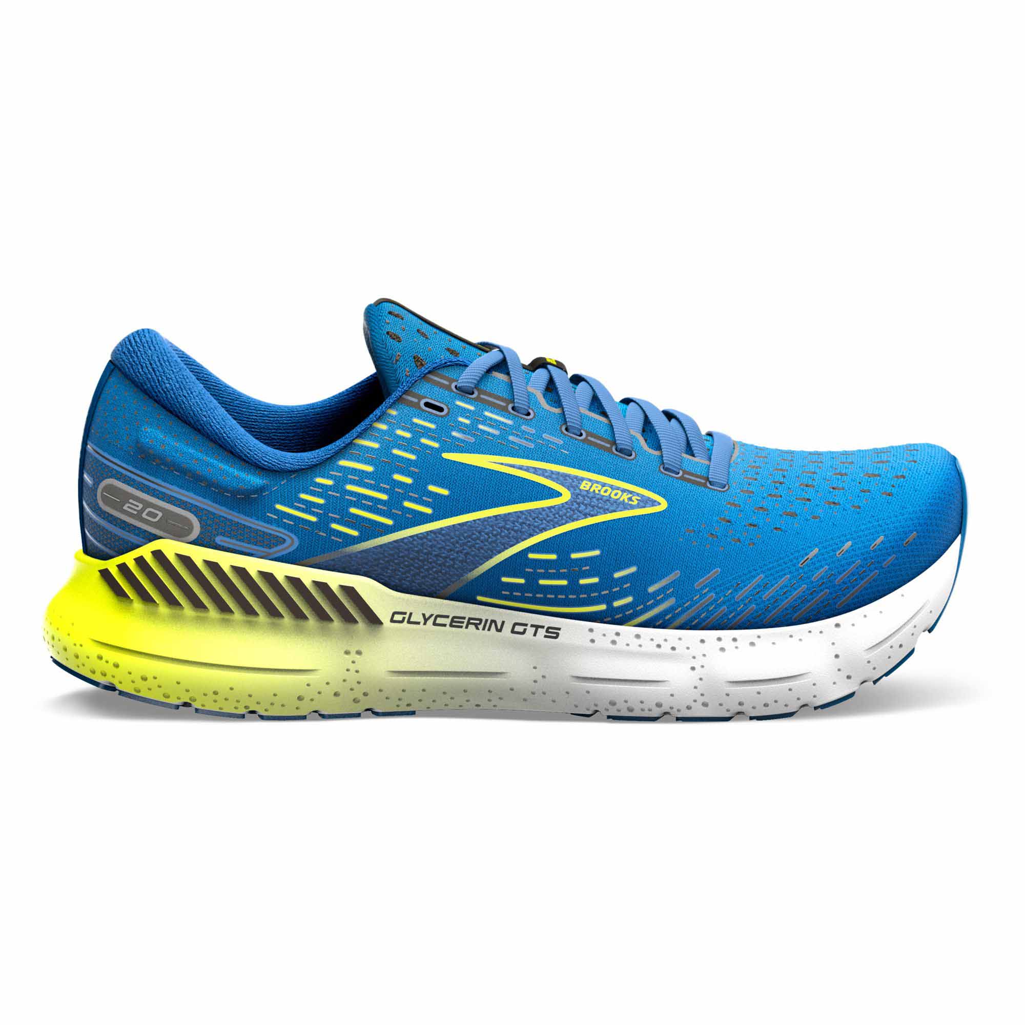 Glycerin GTS 20