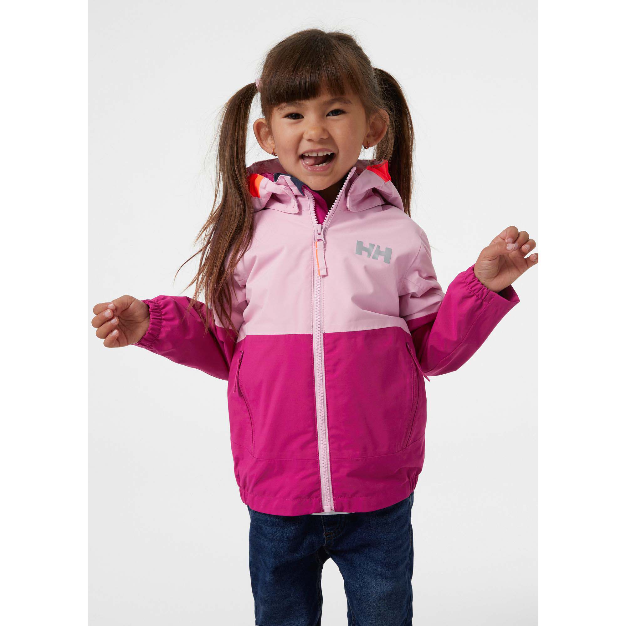 K SOGN JACKET