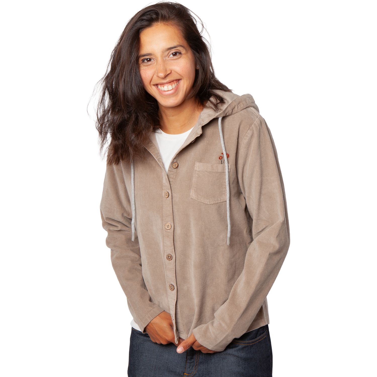 Fendels Longlseeve Women