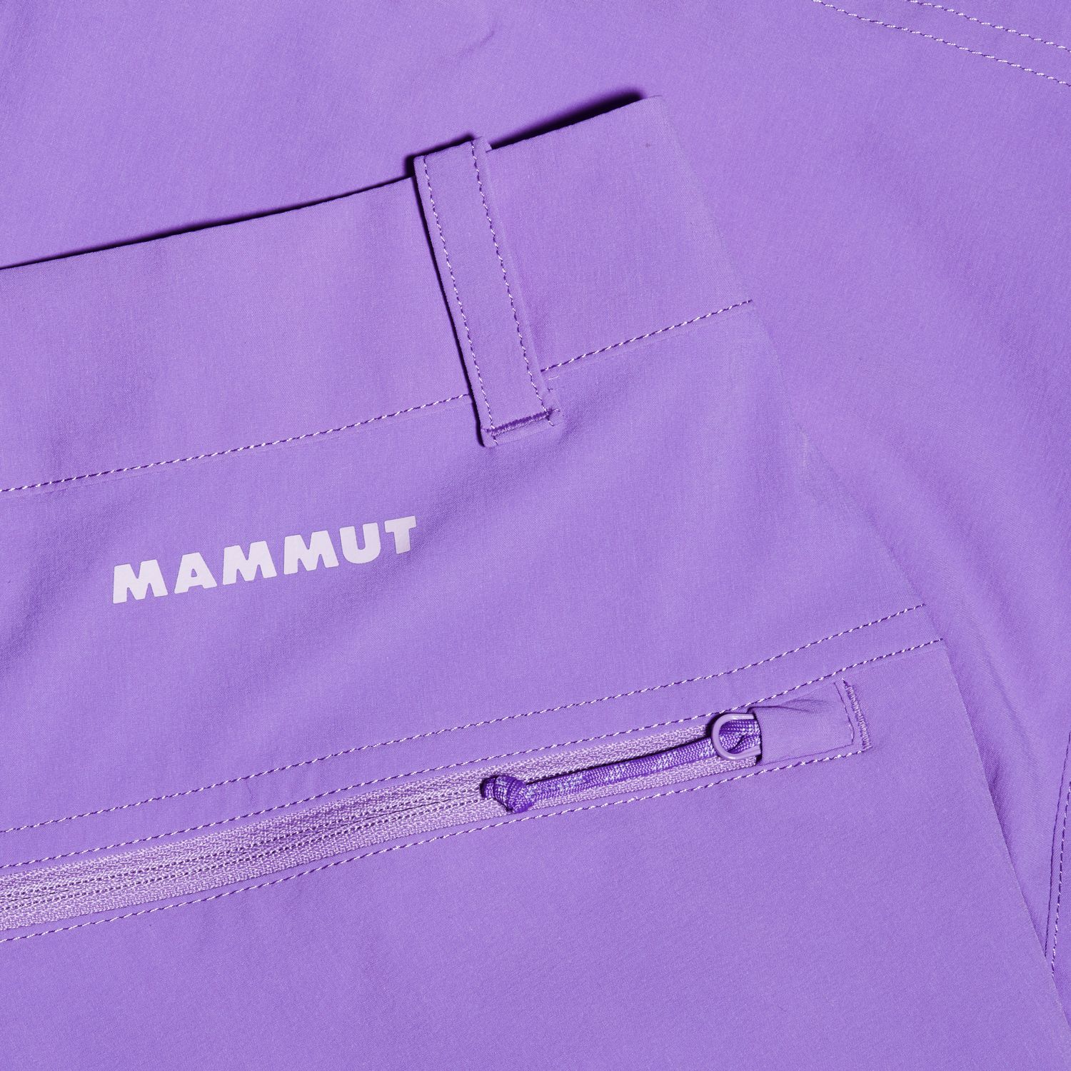 Hiking V Shorts Women