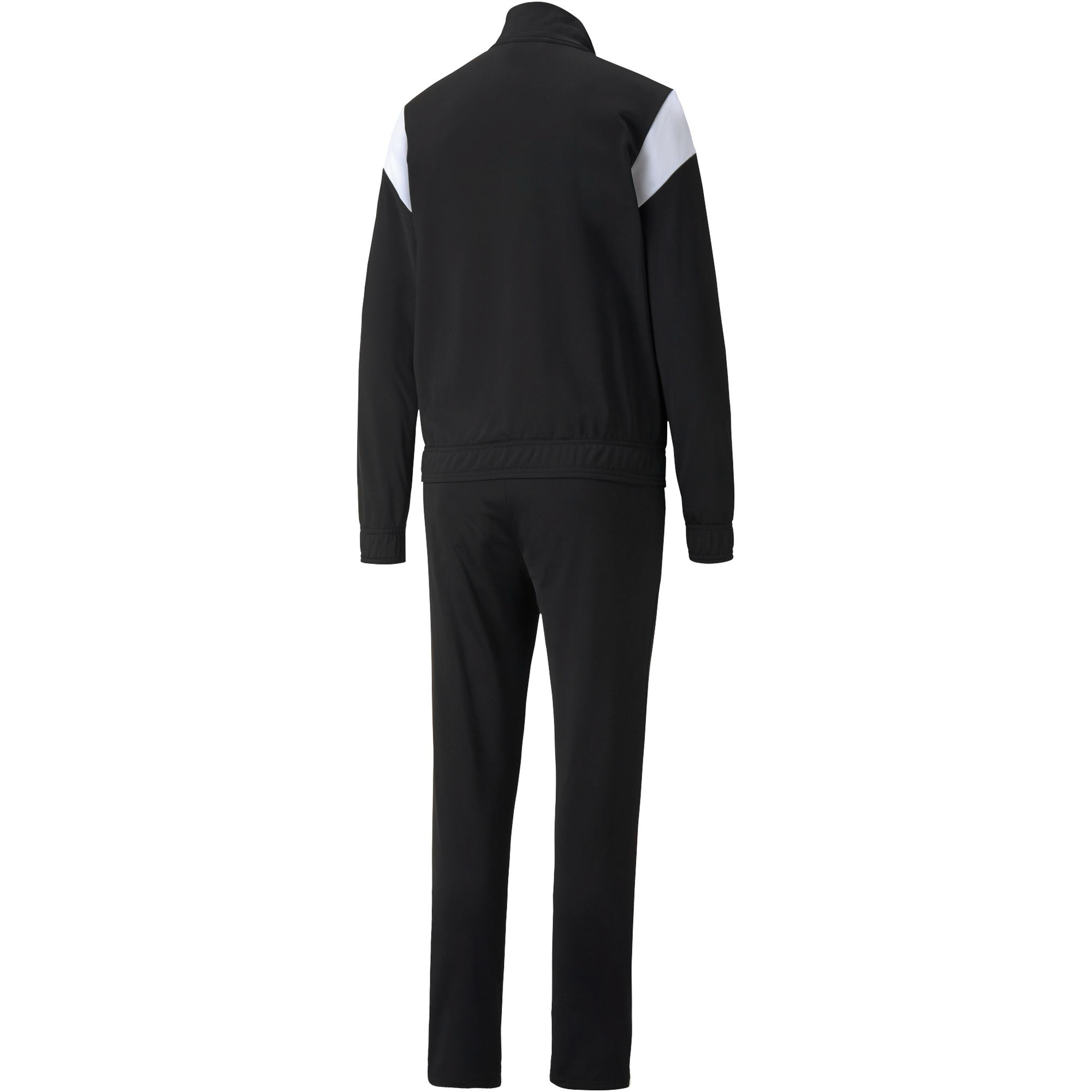 Classic Tricot Suit op W