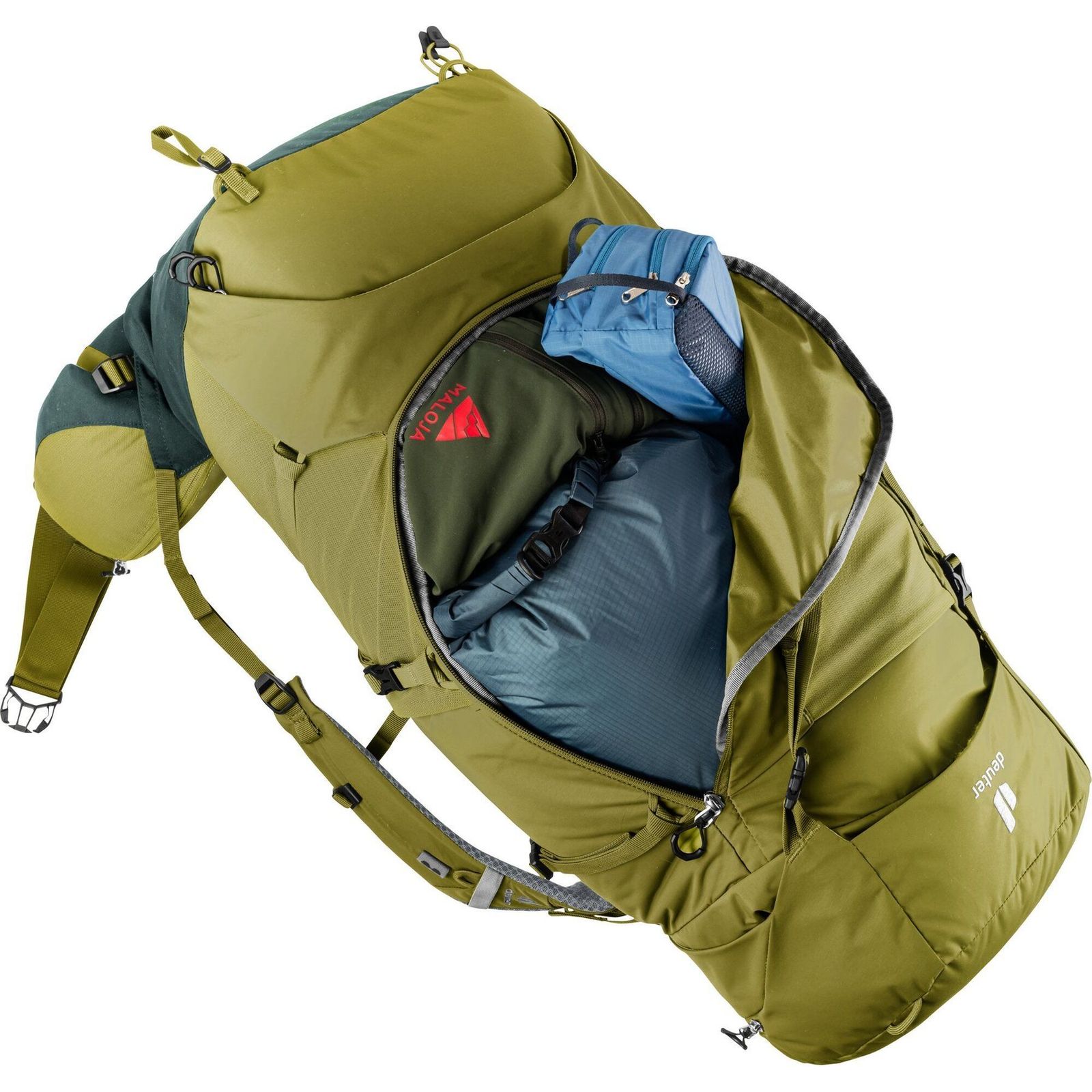 Aircontact Core 50+10