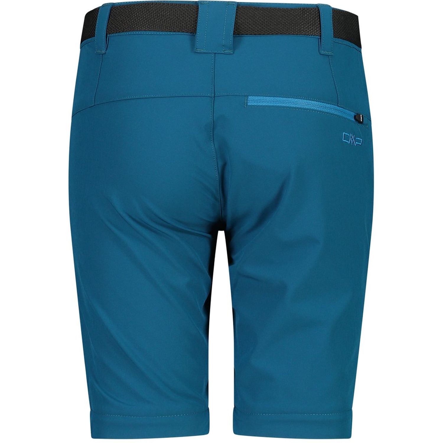 Boy Zip Off Long Pant 3T51644