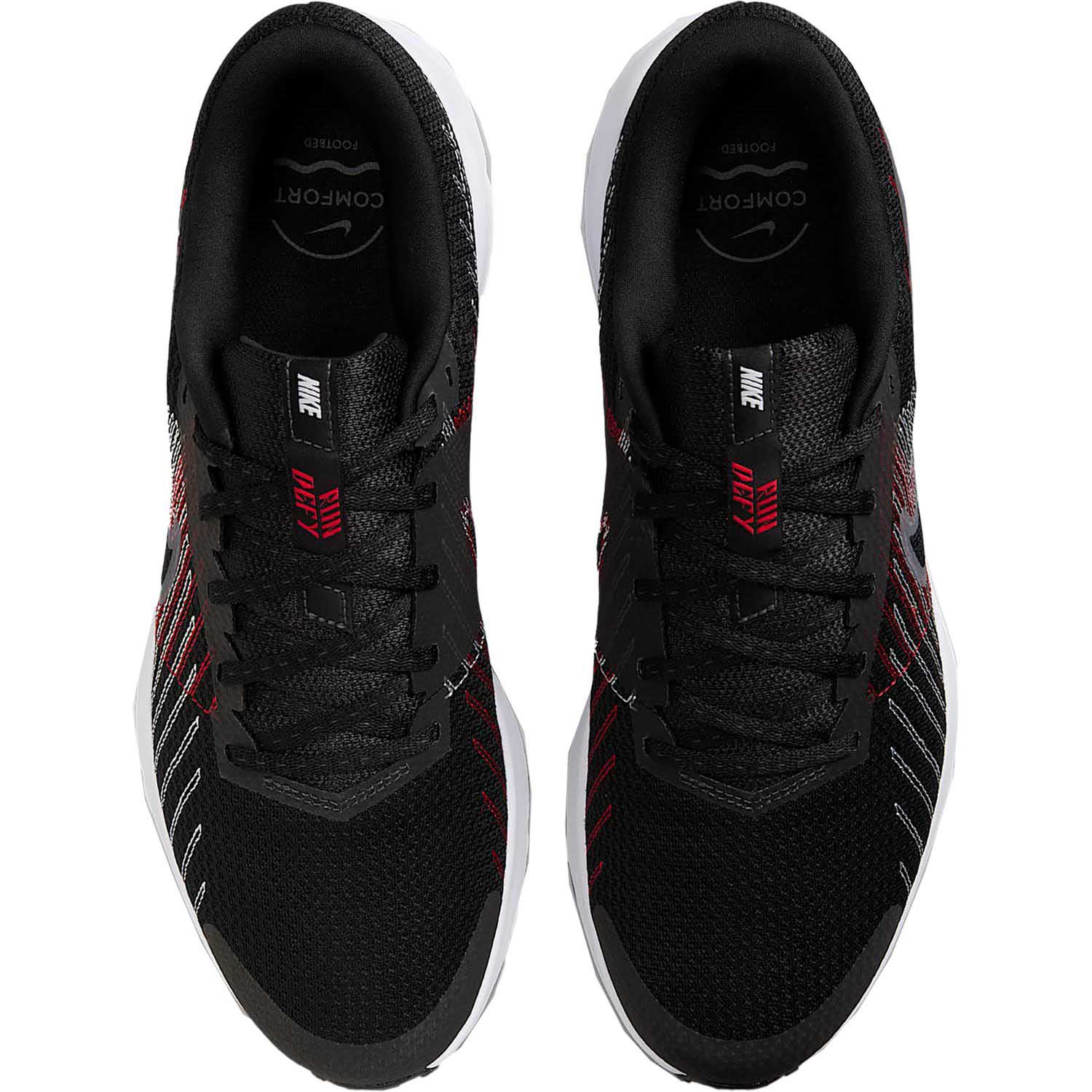 Nike Run Defy Road Running