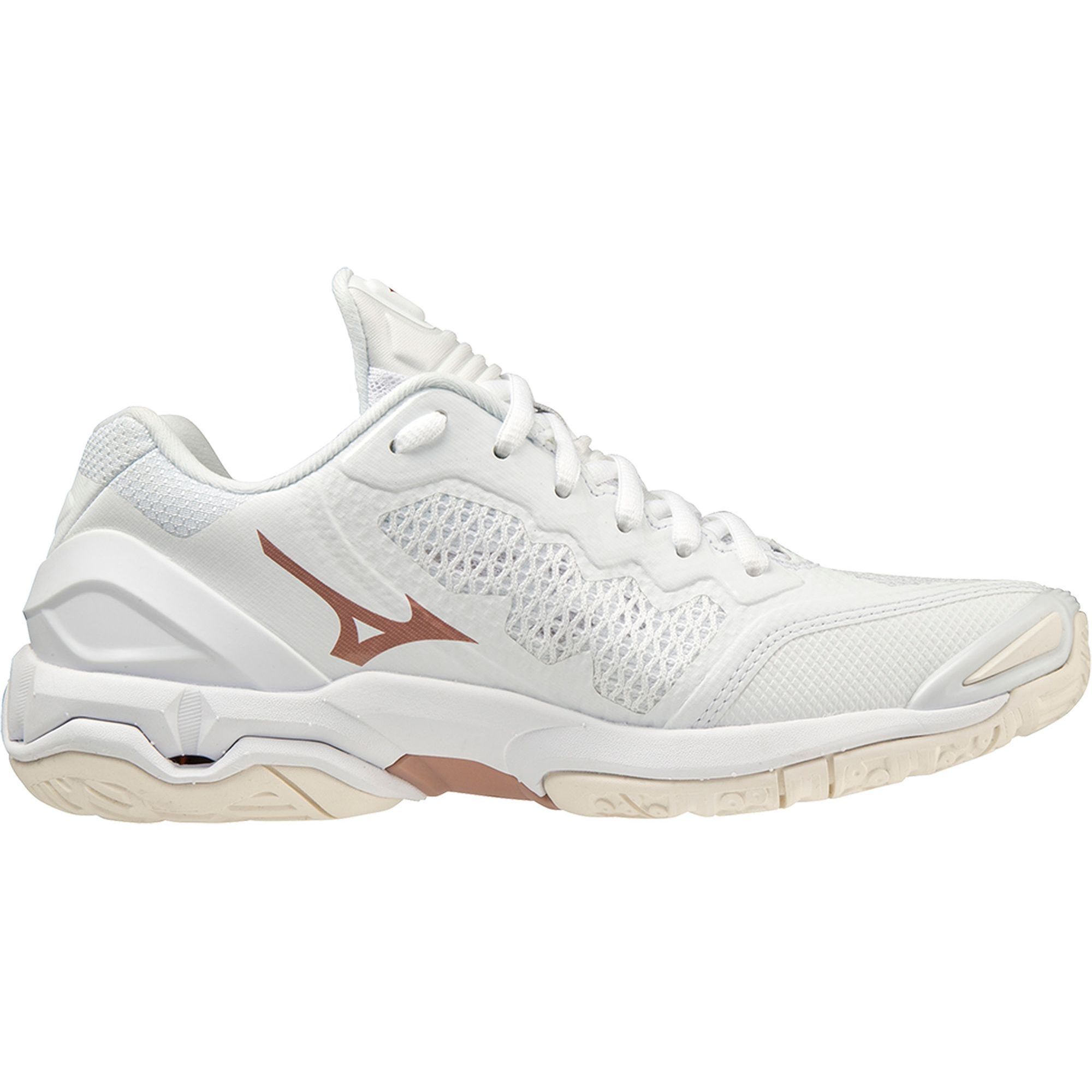 Wave Stealth V W