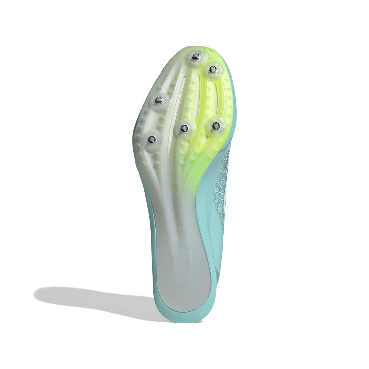 Adizero Finesse Spike-Schuh