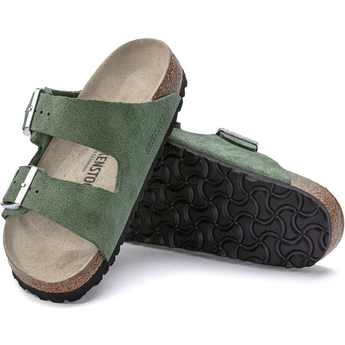 1023543 Arizona schmal Wildleder