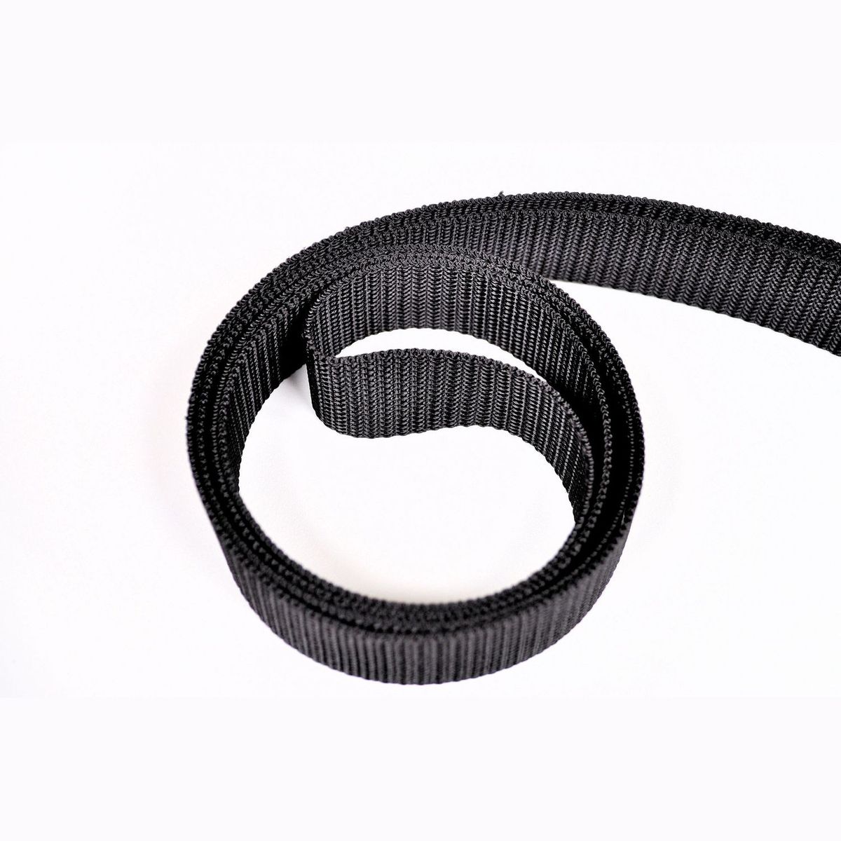 Schlittenleine mit Karabiner