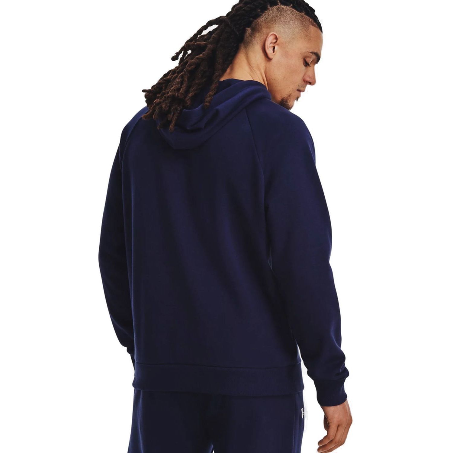 UA Rival Fleece Logo HD M