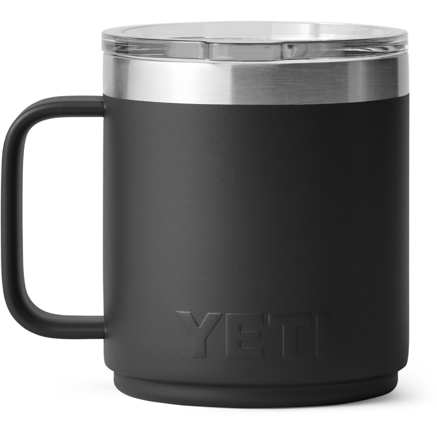 RAMBLER 10 OZ CL MUG MS