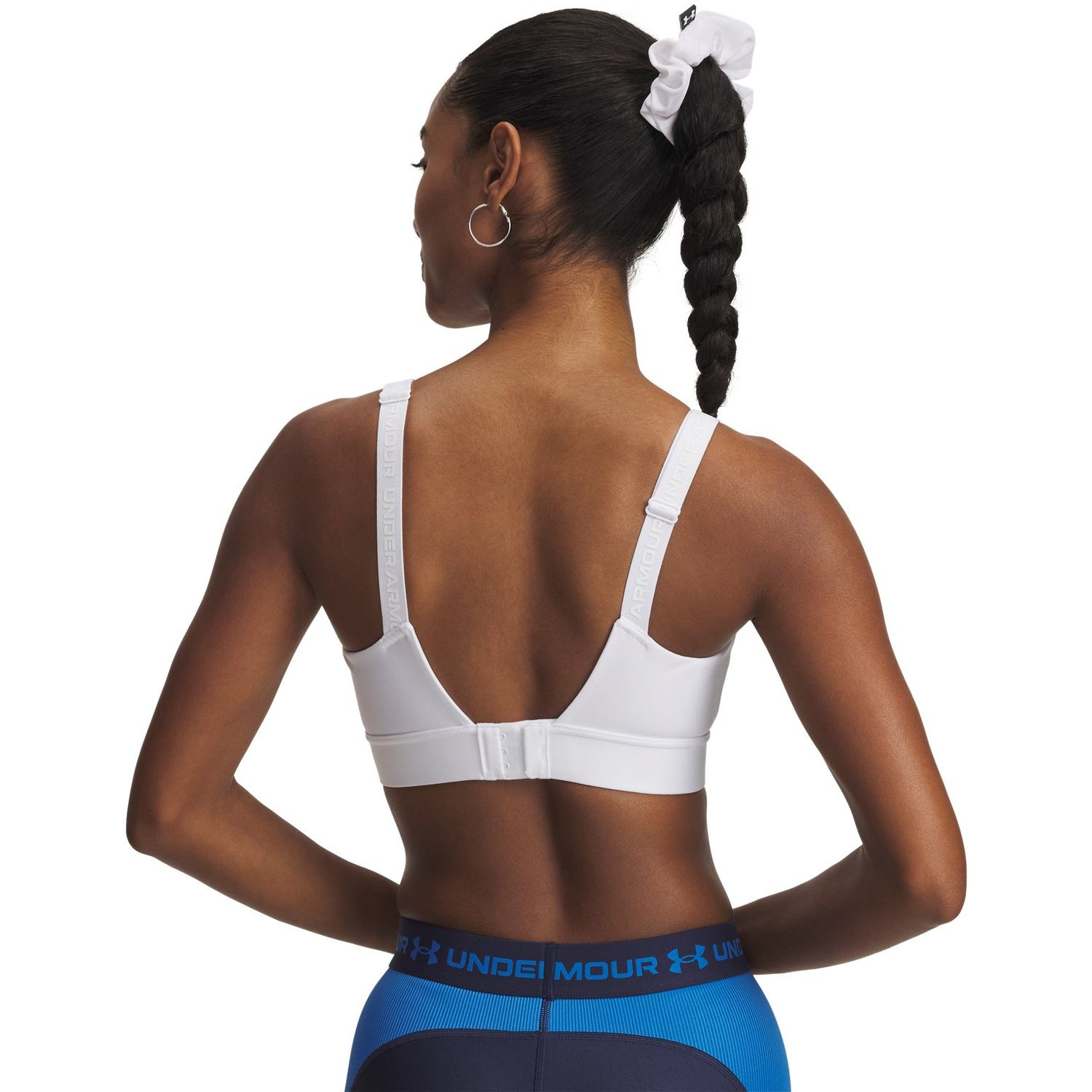 UA Infinity Mid Bra