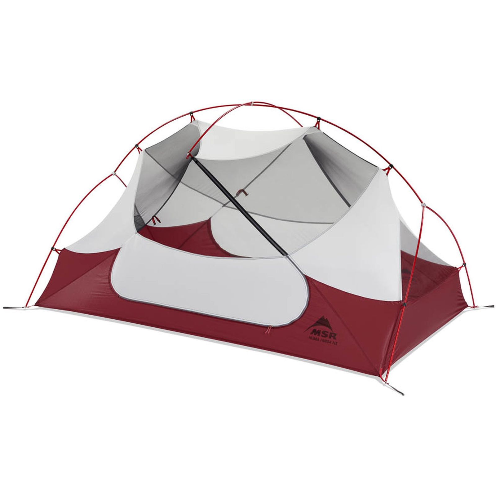 Hubba Hubba NX Tent V7