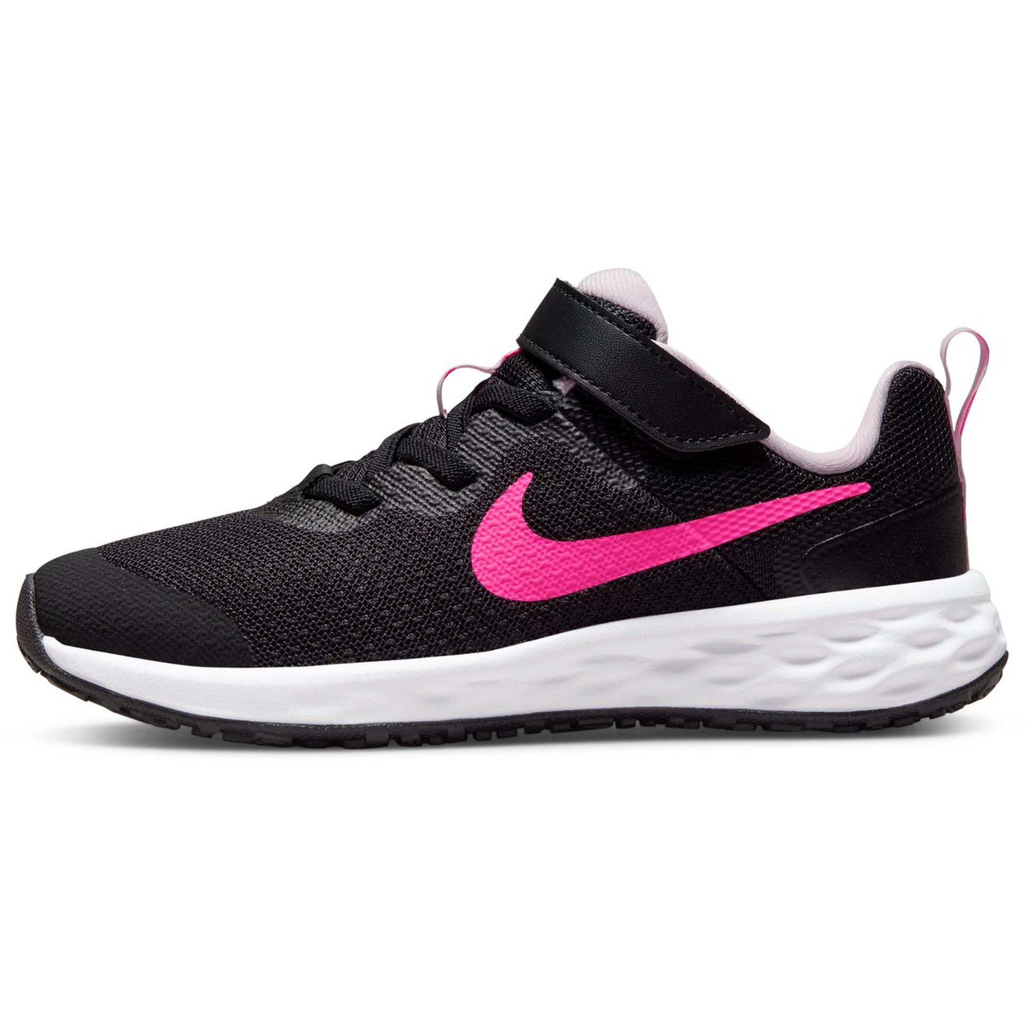 JR Revolution 6 Little Kids Shoe