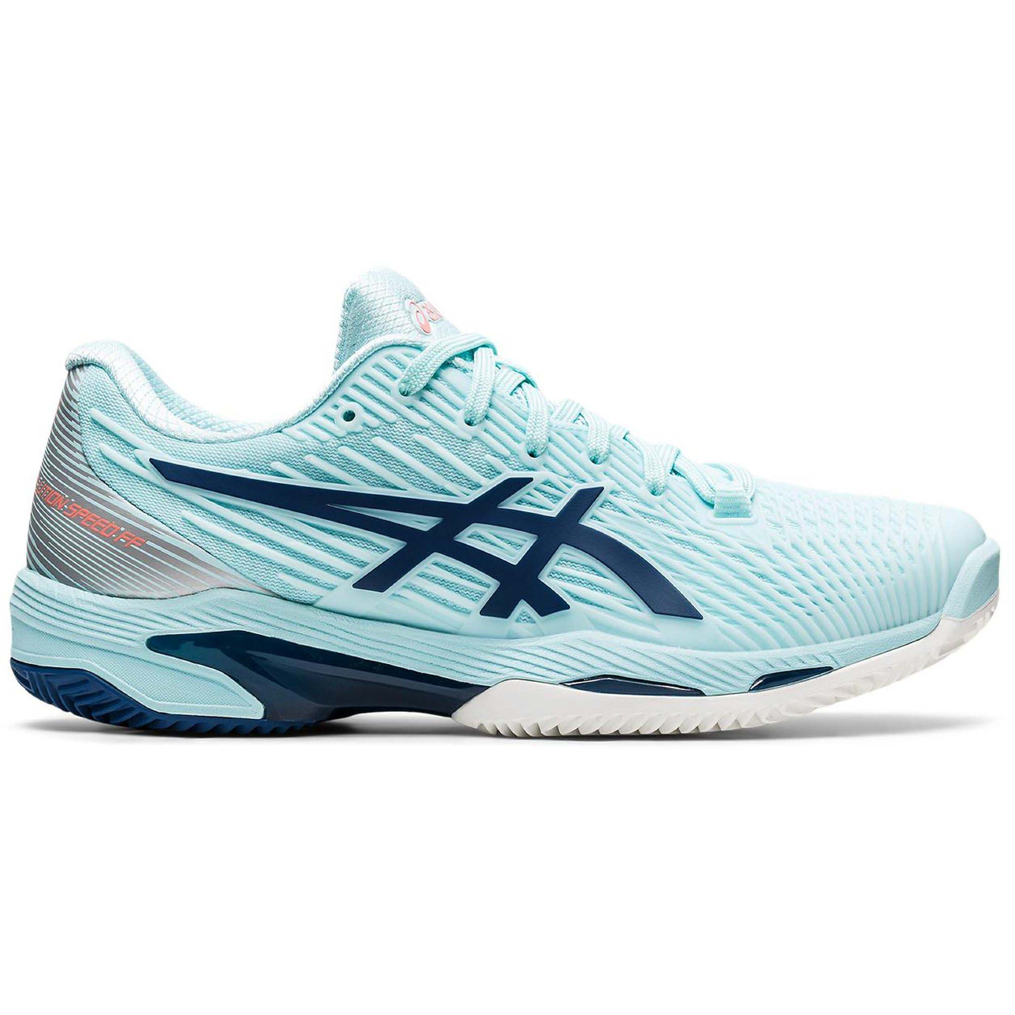 SOLUTION SPEED FF 2 CLAY Lady