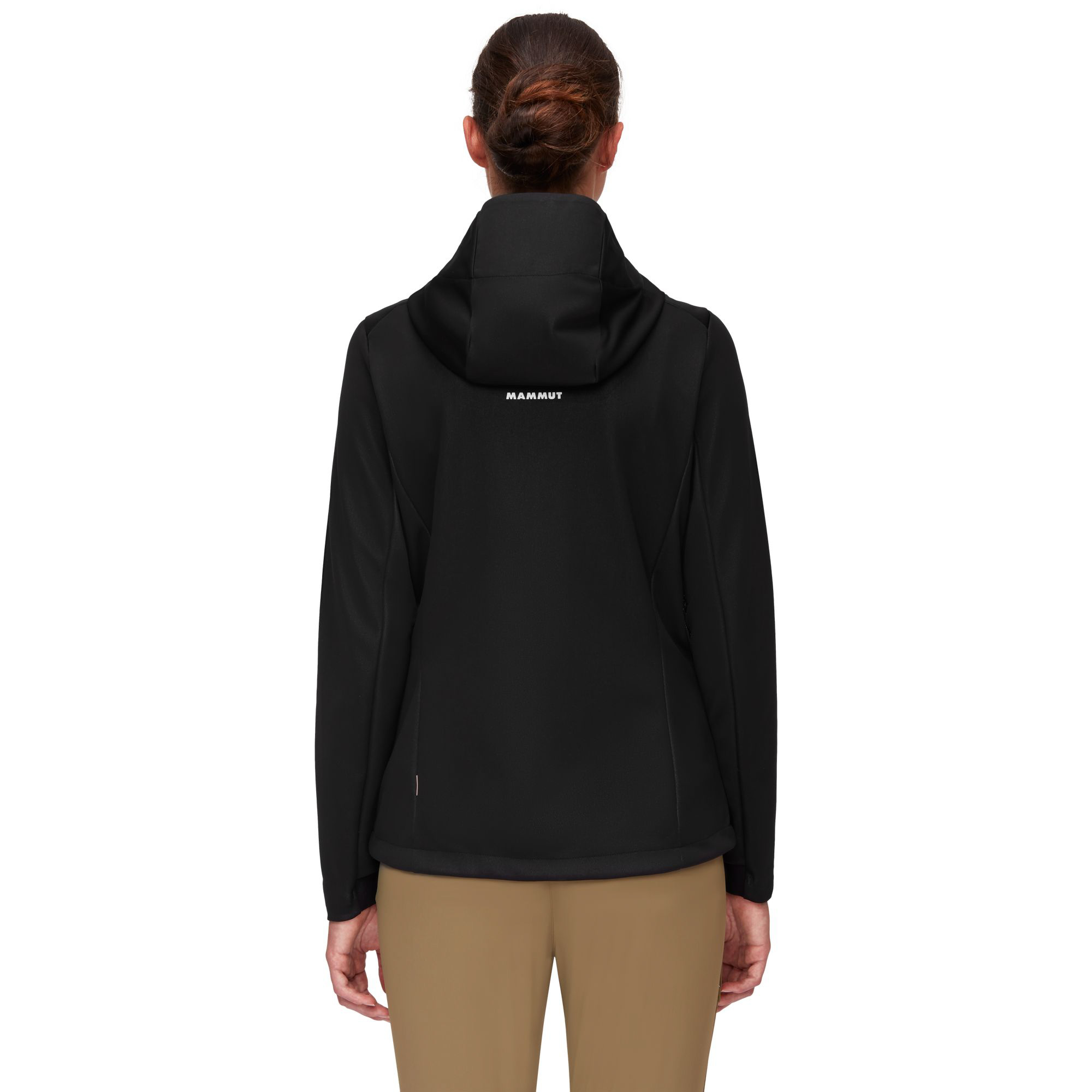 Ultimate VII SO Hooded Jacket Women