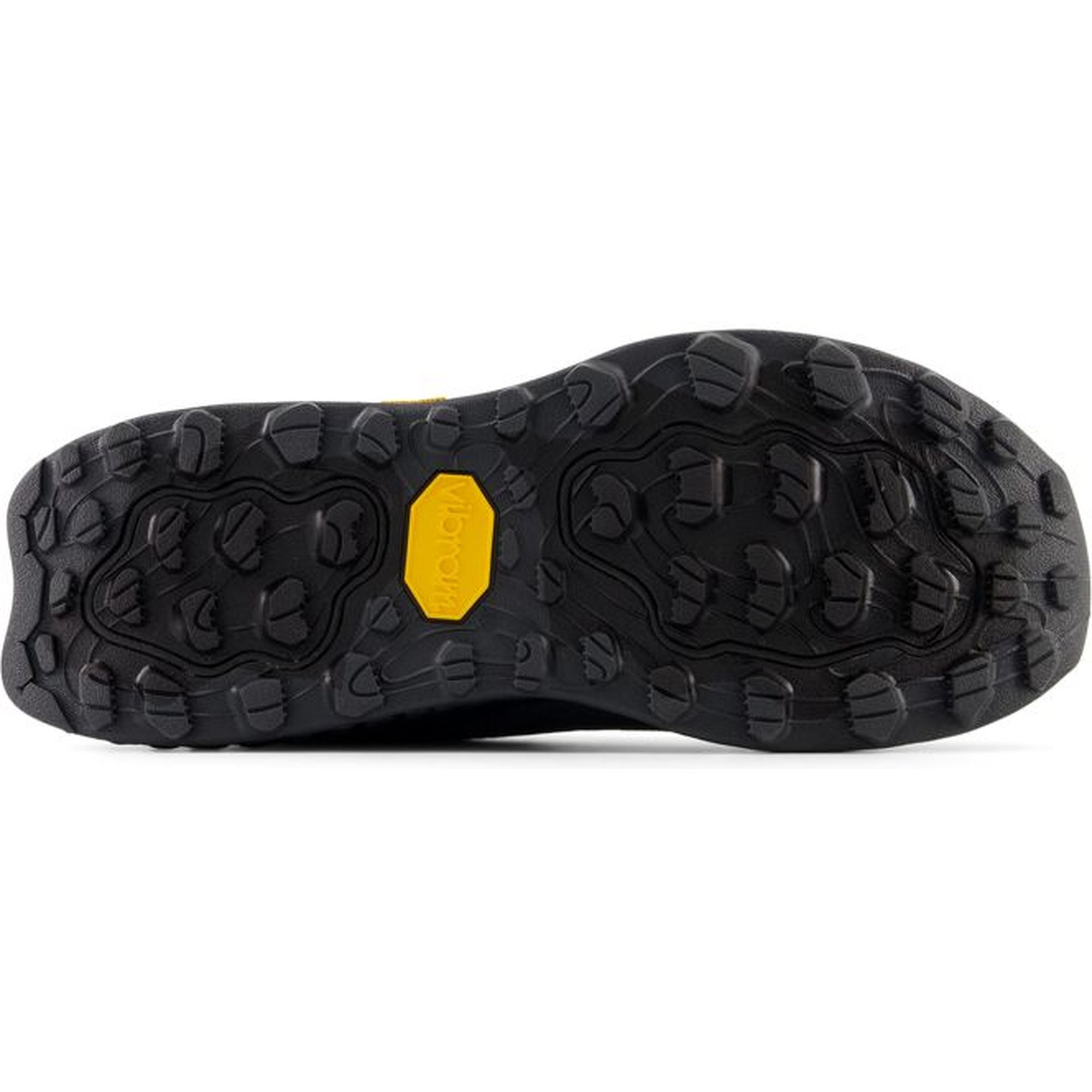 Hierro v7 GTX W