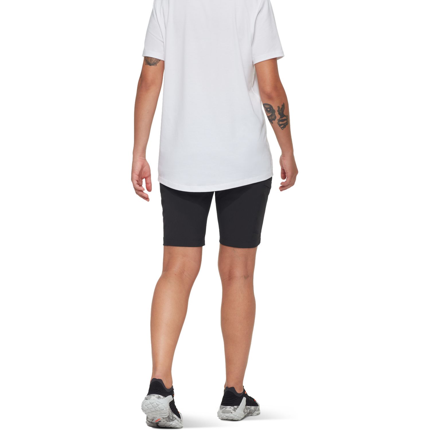 Runbold IV Shorts Women