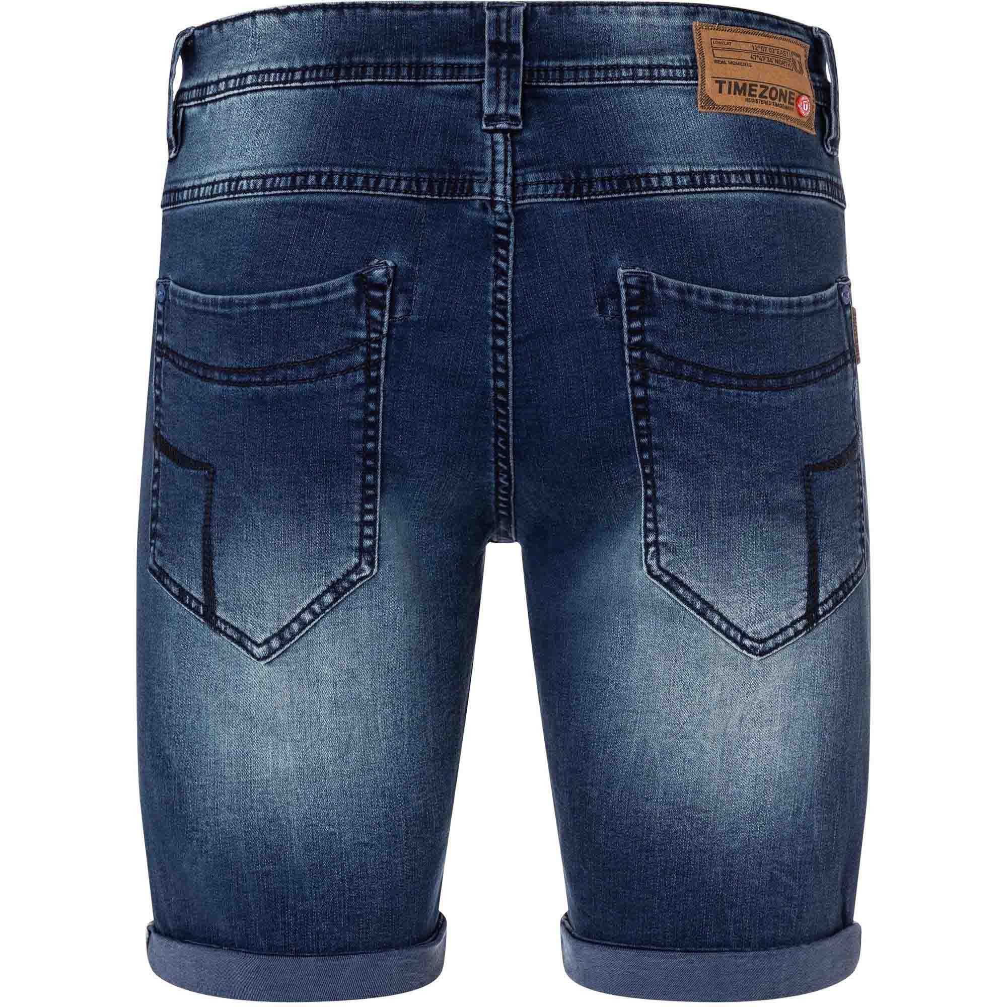 Slim ScottyTZ Short