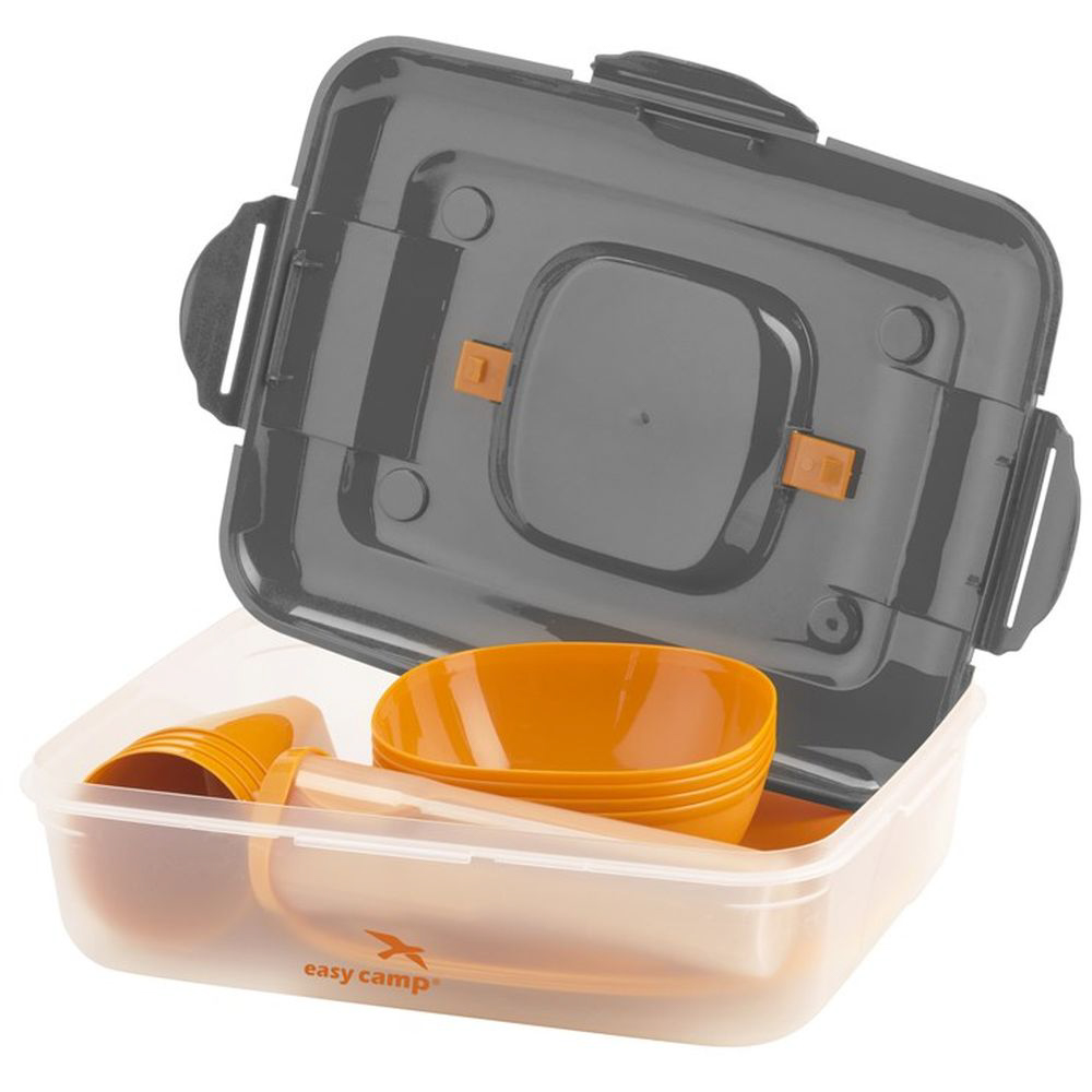 Cerf Picnic Box 4 Pers