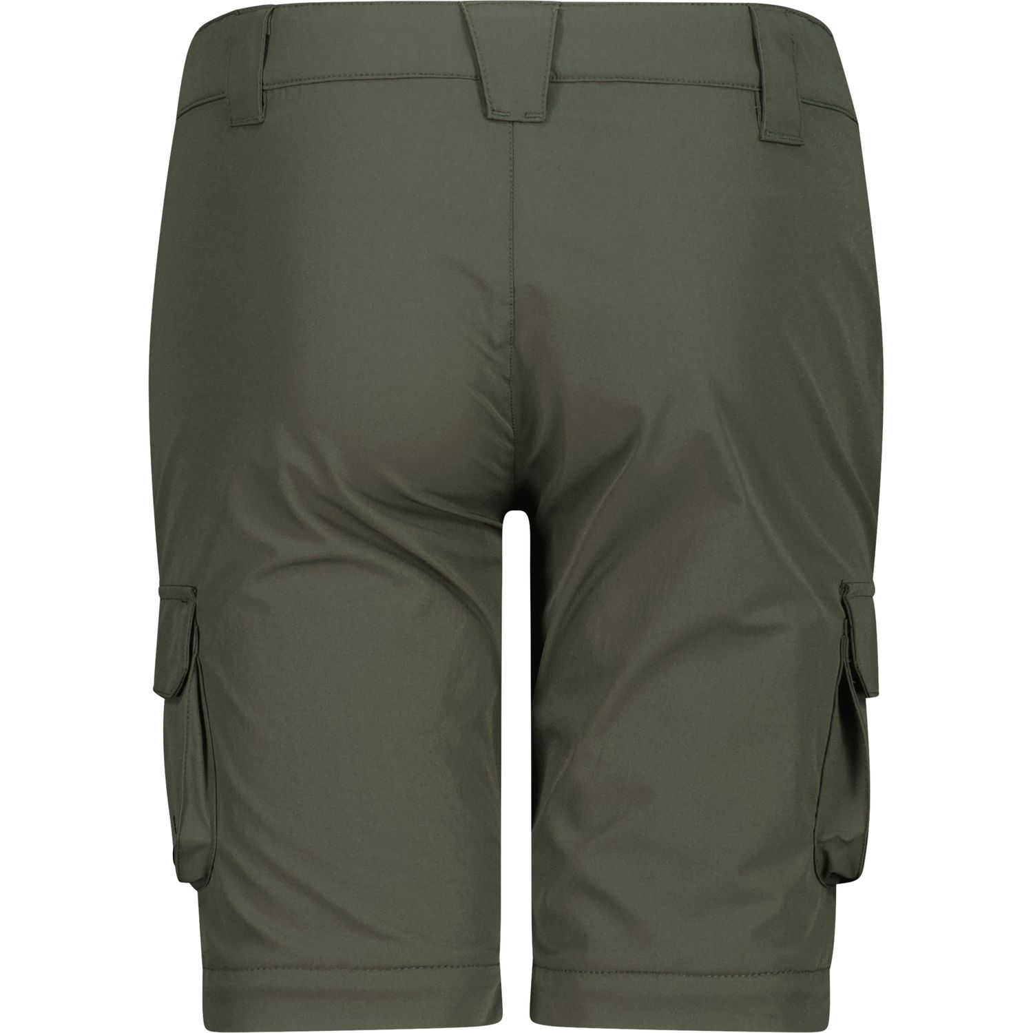 Kid Zip Off Pant B 31T5624