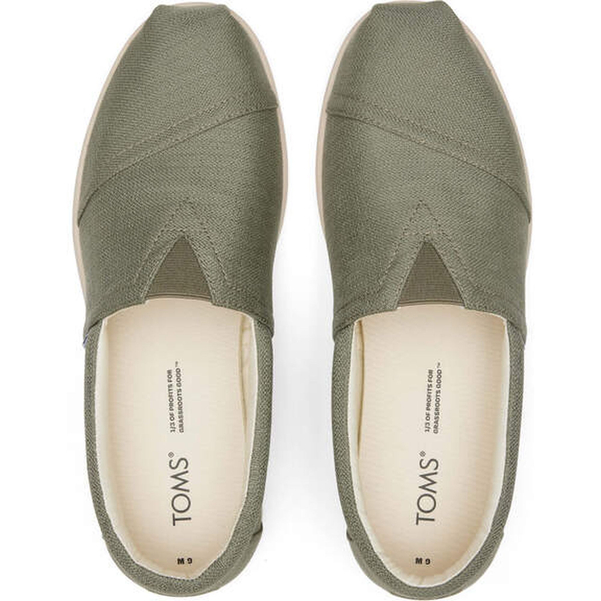 M\'s Alpargata Forward