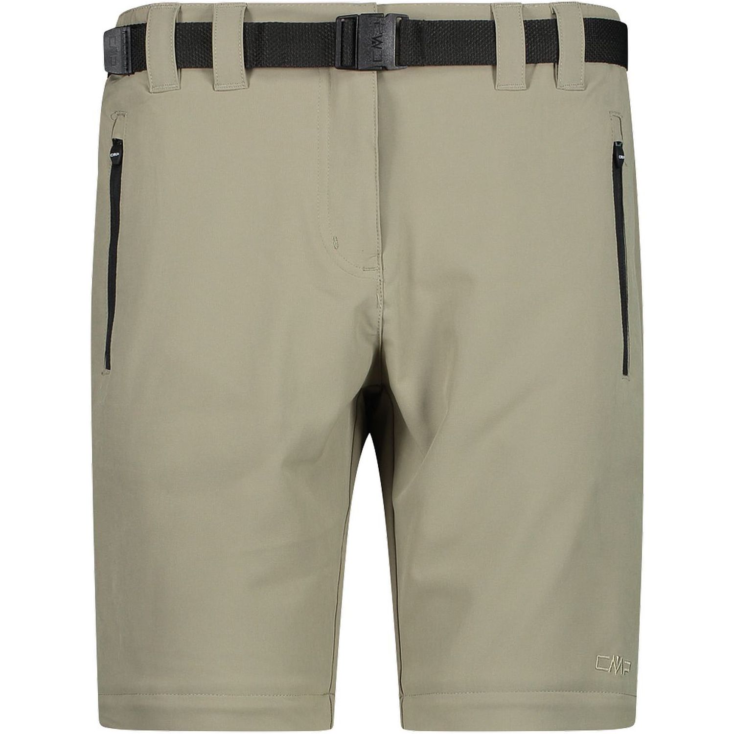 Woman Zip Off Long Pant 3T51446