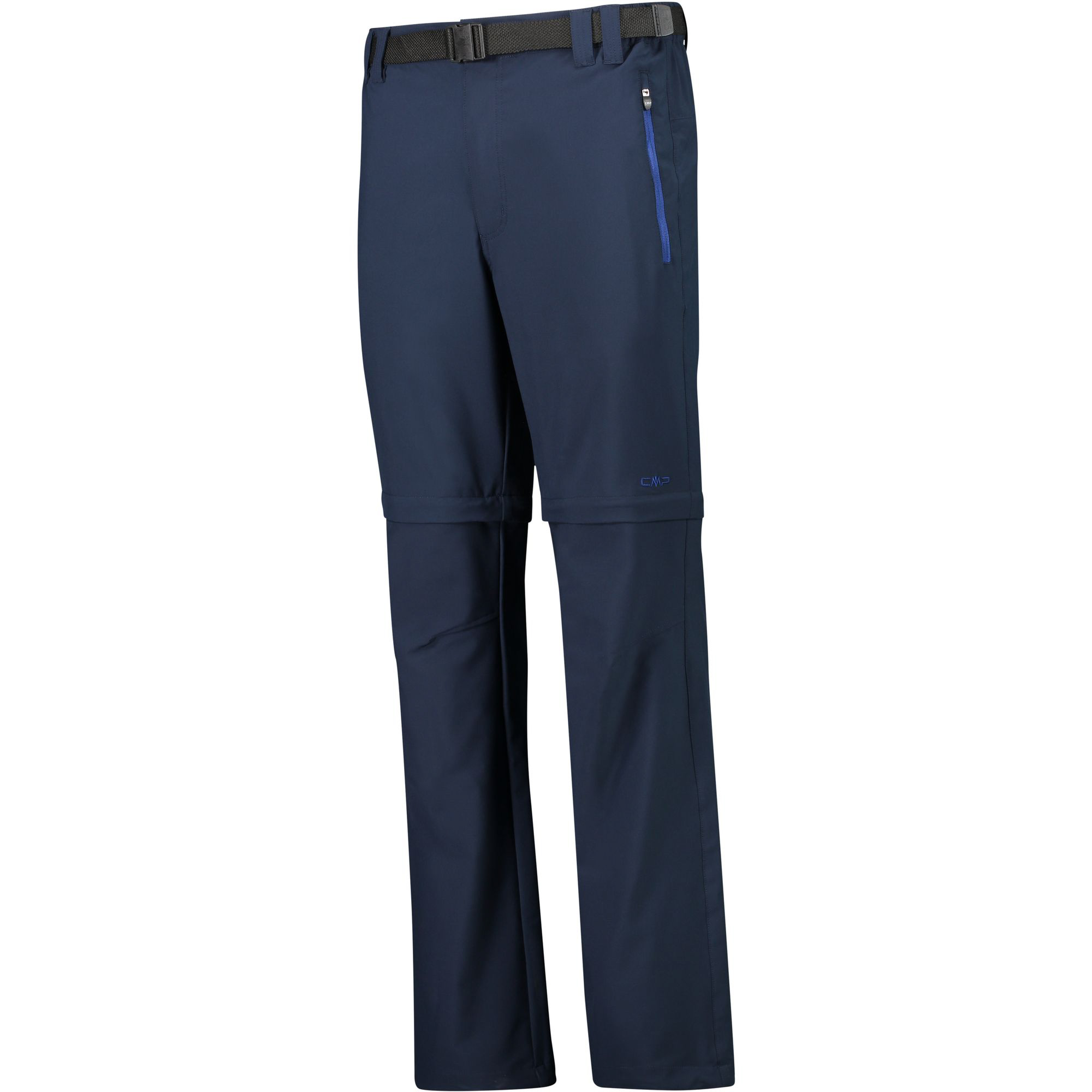 Man Long Pant Zip Off 3T51647
