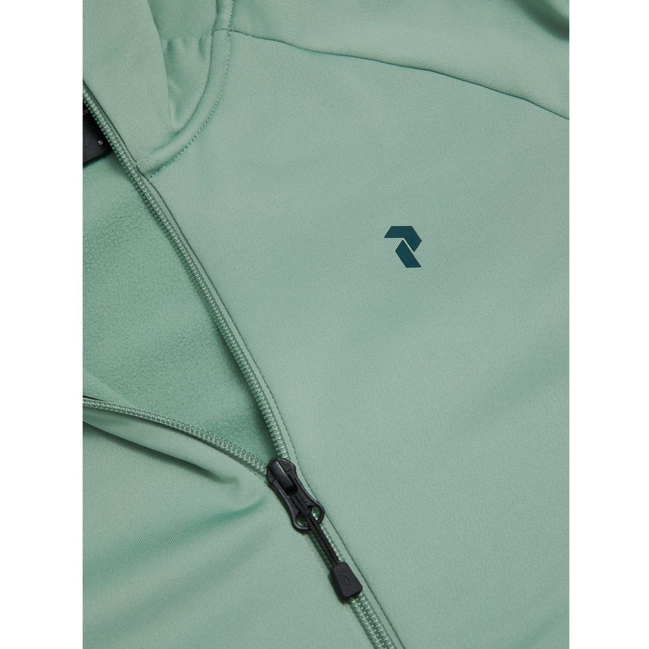 W Rider Essentials Zip Ho