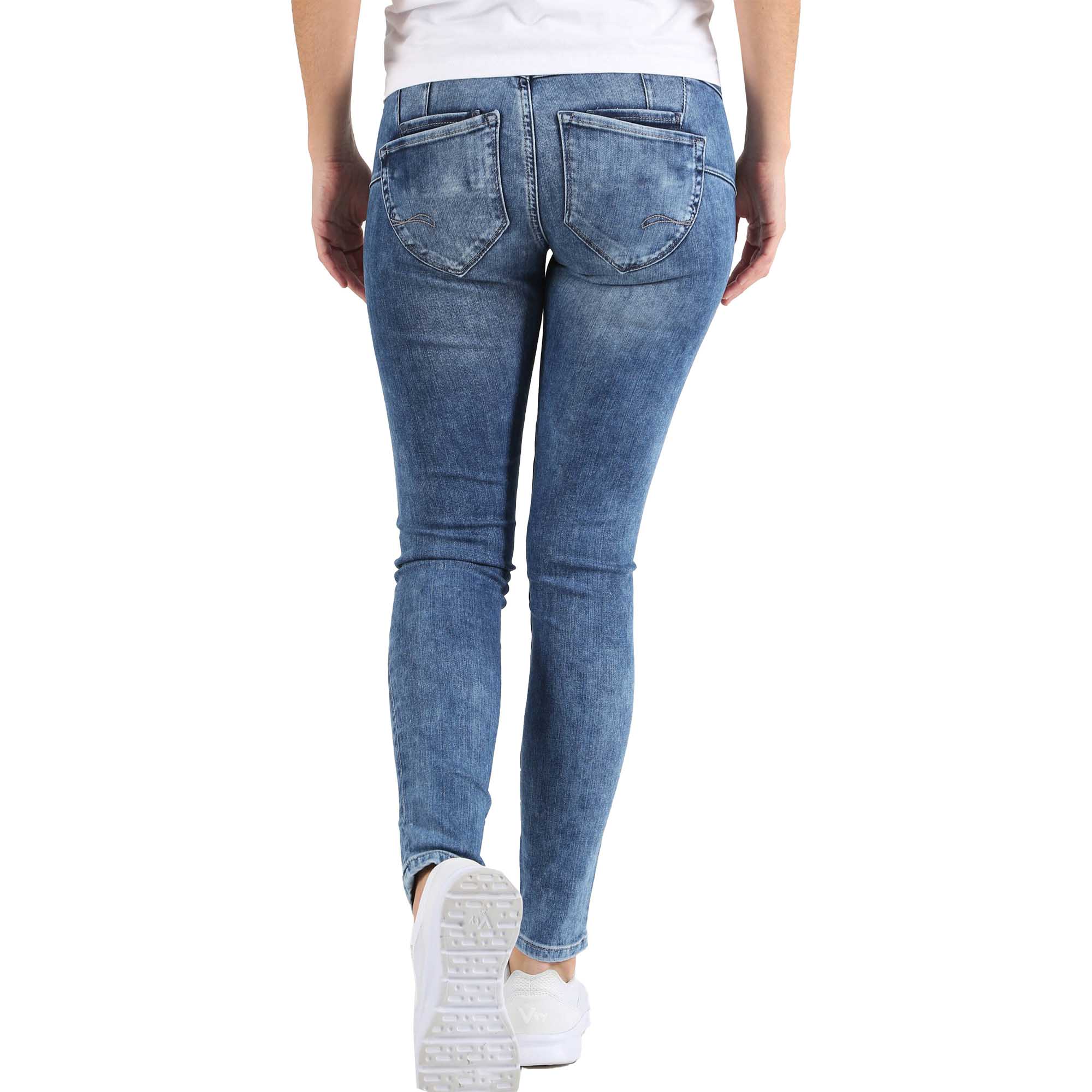 Ellen Skinny Fit