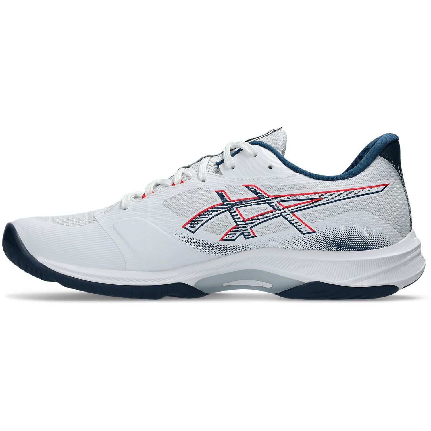 NETBURNER BALLISTIC FF 4 Men