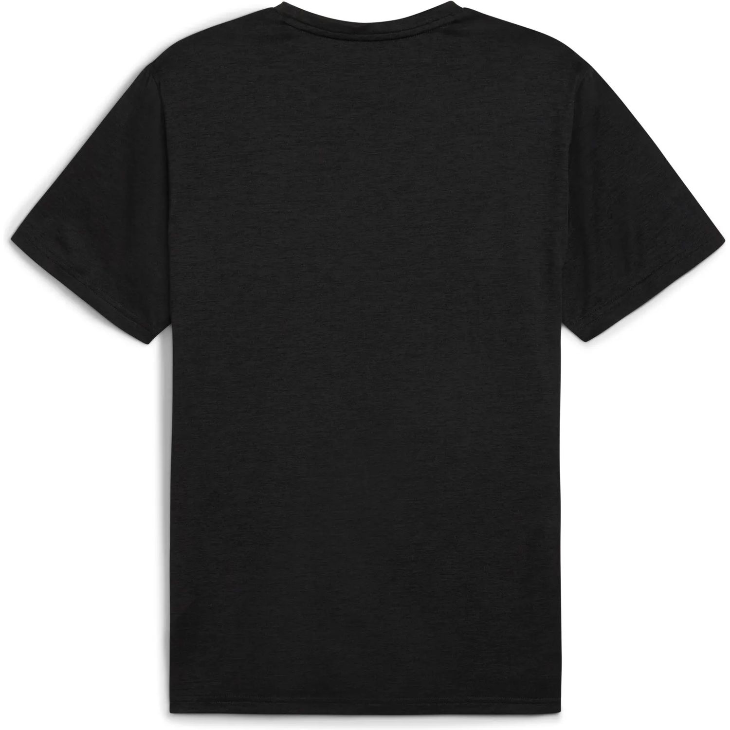 M TAD ESSENTIALS HEATHER CAT Tee (CF small cat)