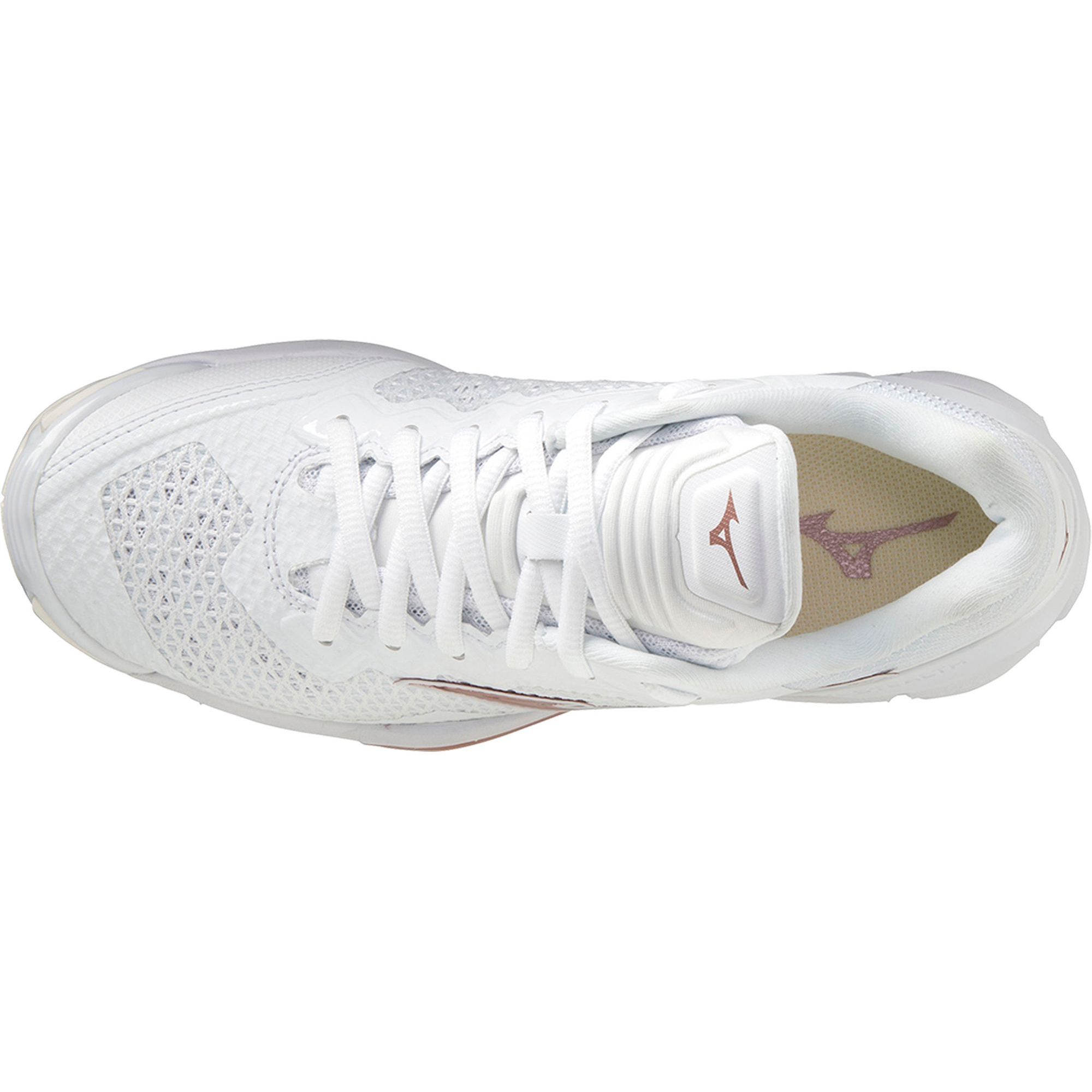 Wave Stealth V W