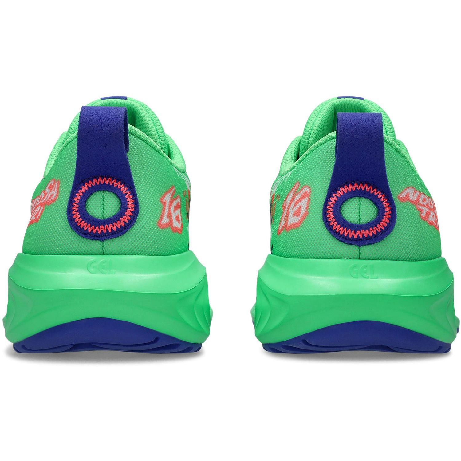 GEL-NOOSA TRI 16 GS Kids