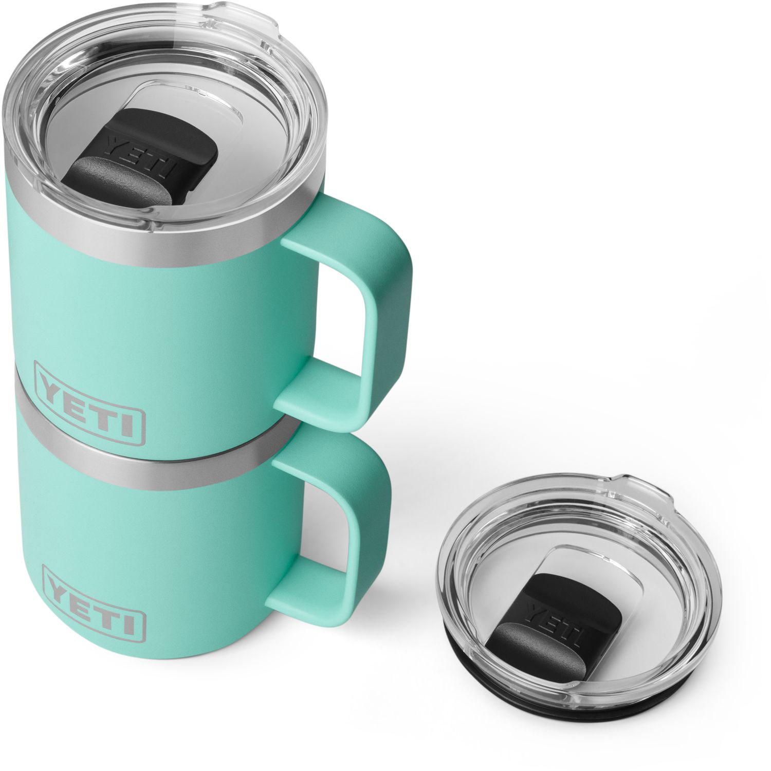 RAMBLER 10 OZ CL MUG MS