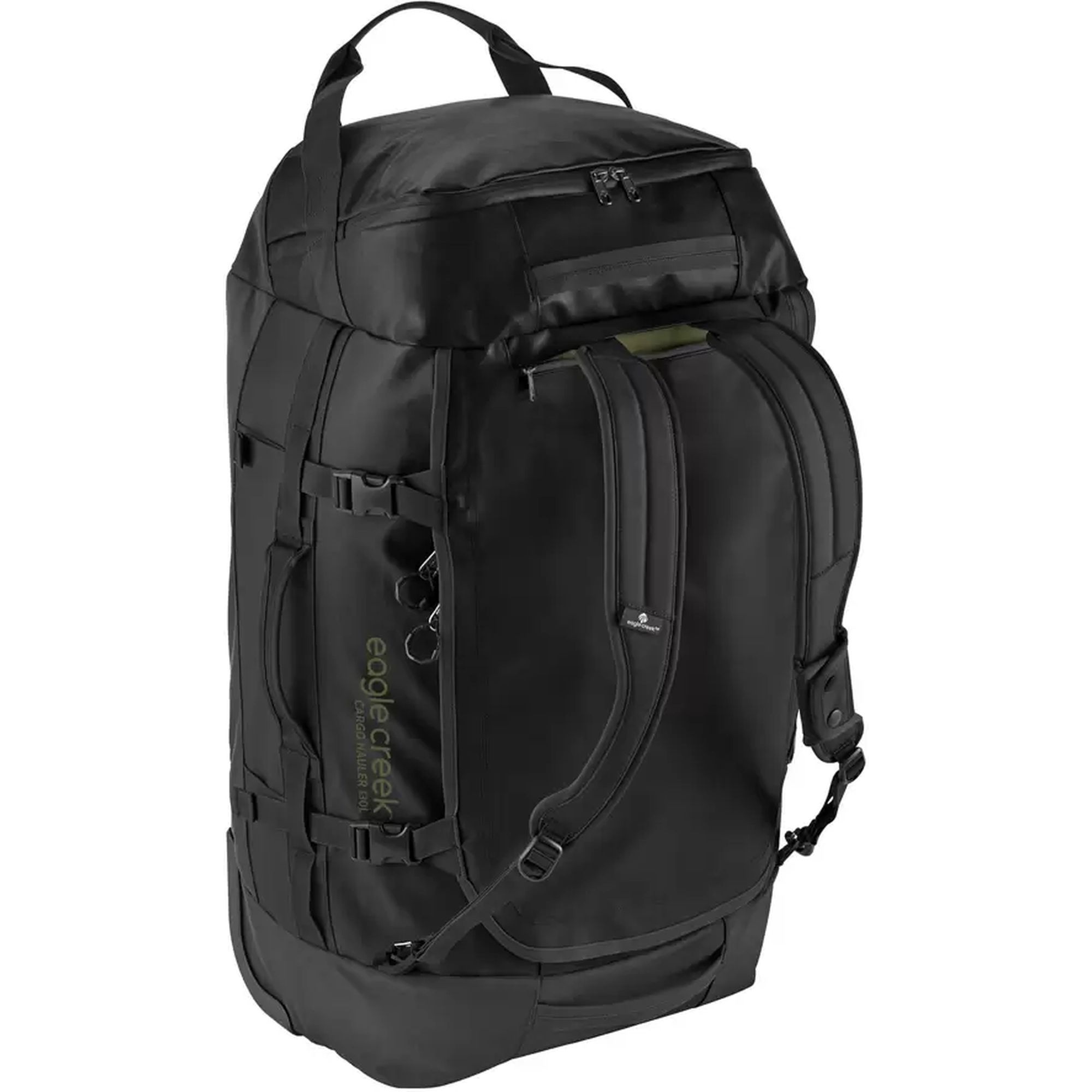 Cargo Hauler Roll Duffel 130