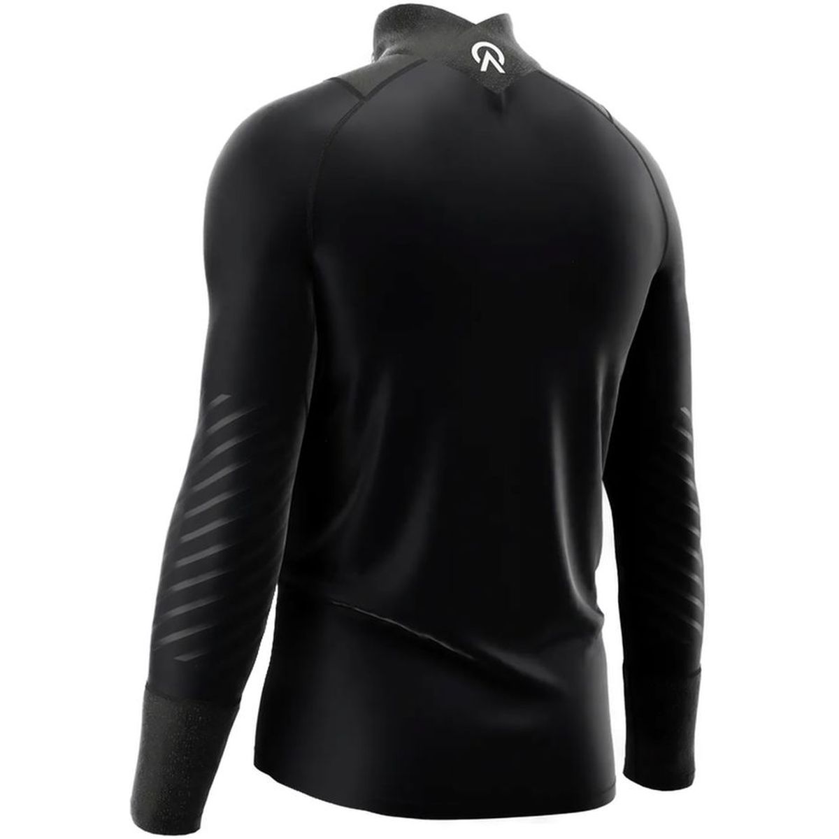 BLADE EVO BASE LAYER LONG SLEEVE YOUTH