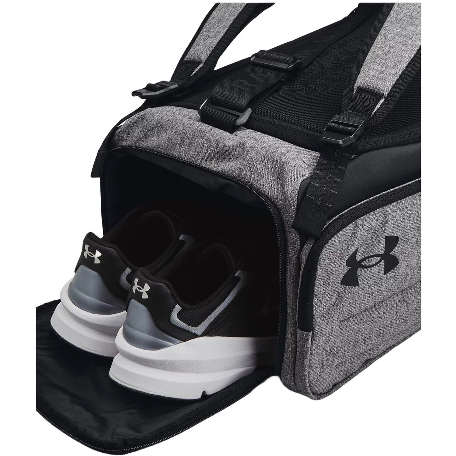UA Contain Duo SM BP Duffle