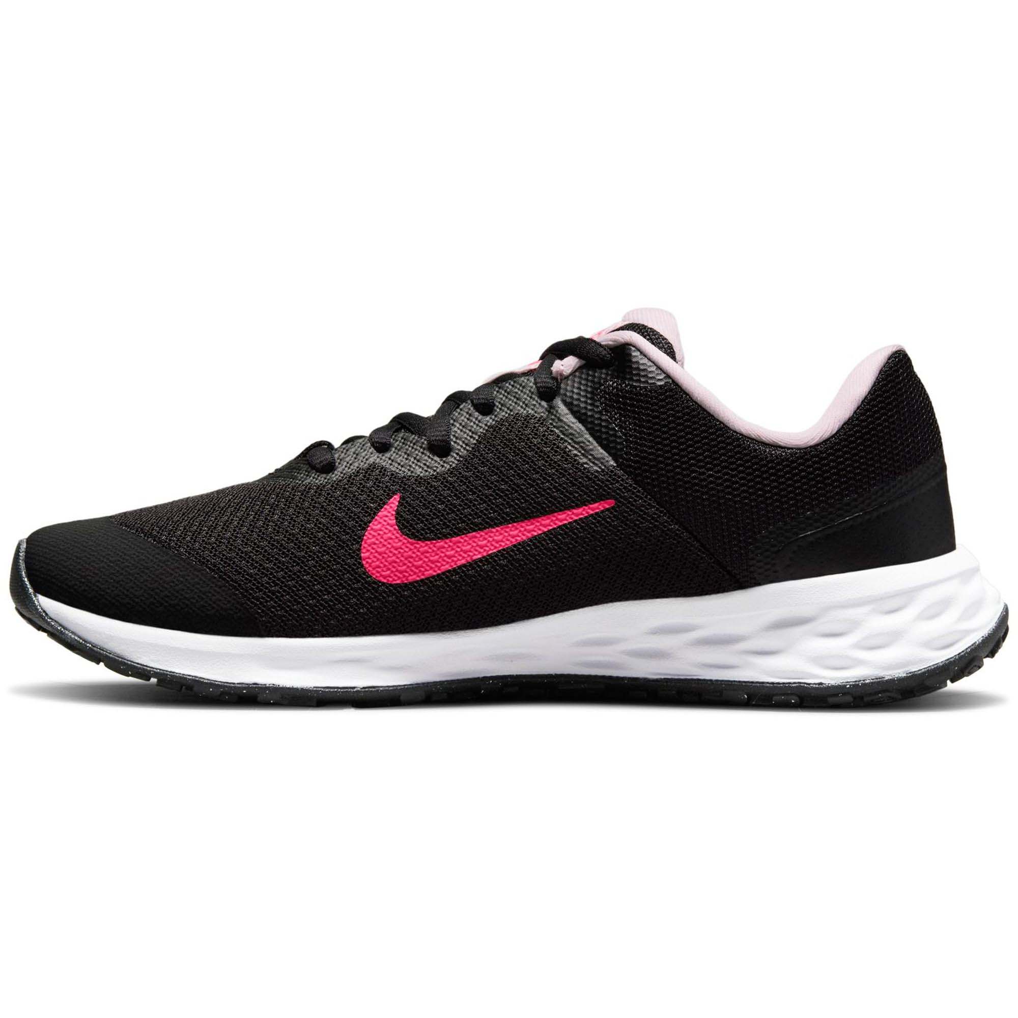 JR Revolution 6 Big Kids Running Shoe