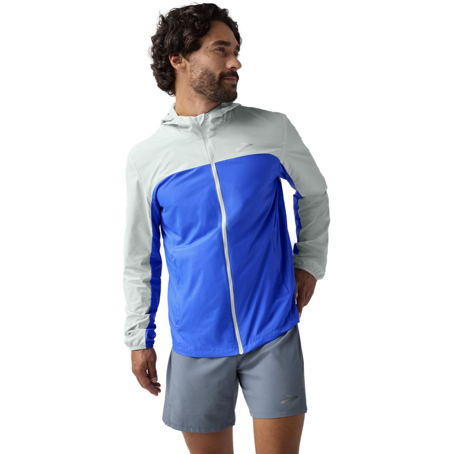 Canopy Packable Jacket M