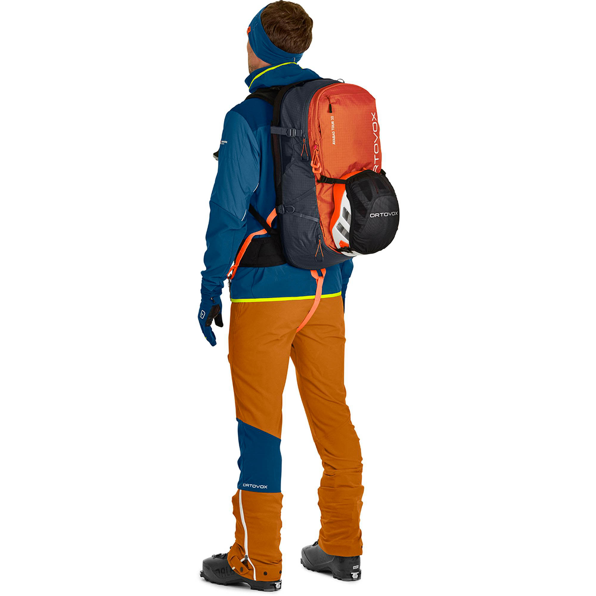 AVABAG LITRIC TOUR 30