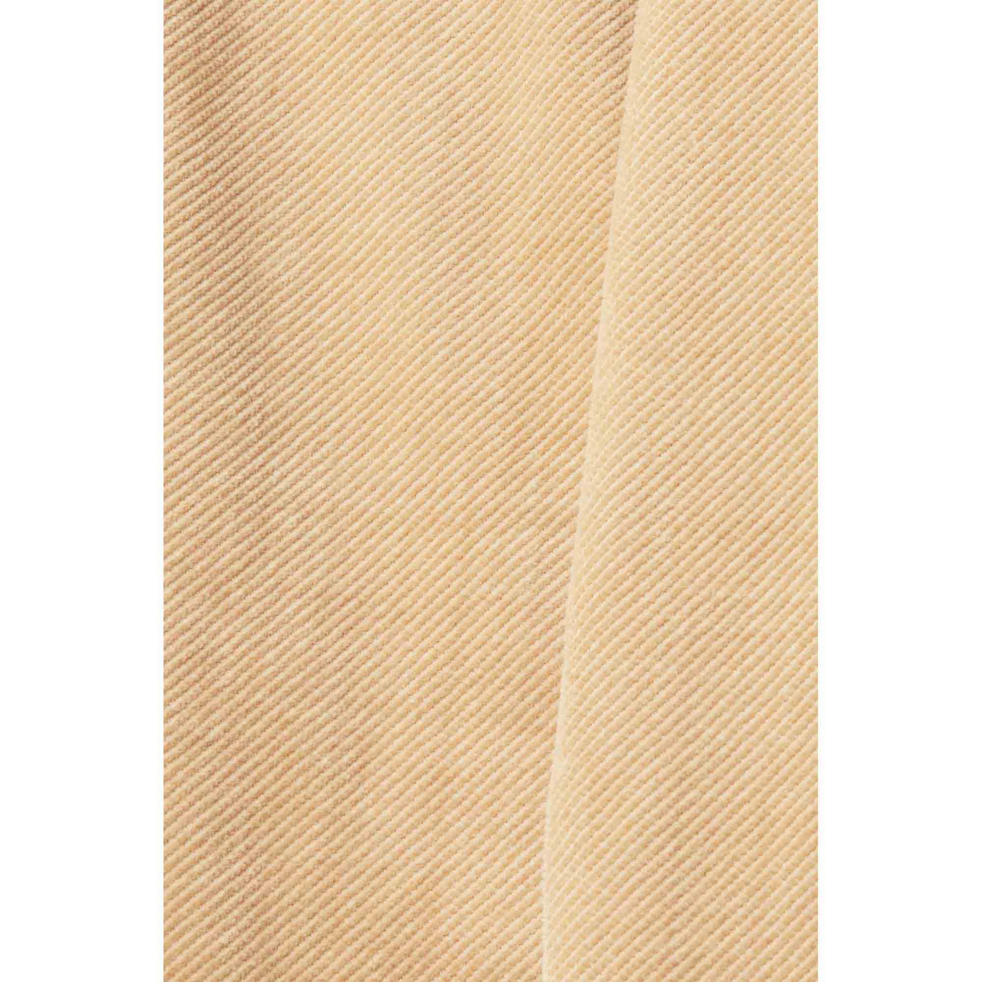 Cordhose im Jogger-Stil