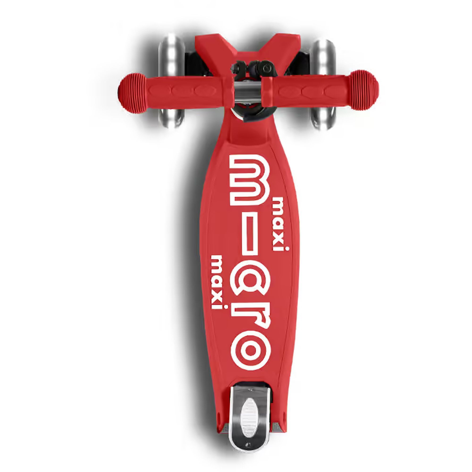 Maxi Micro Deluxe Foldable LED