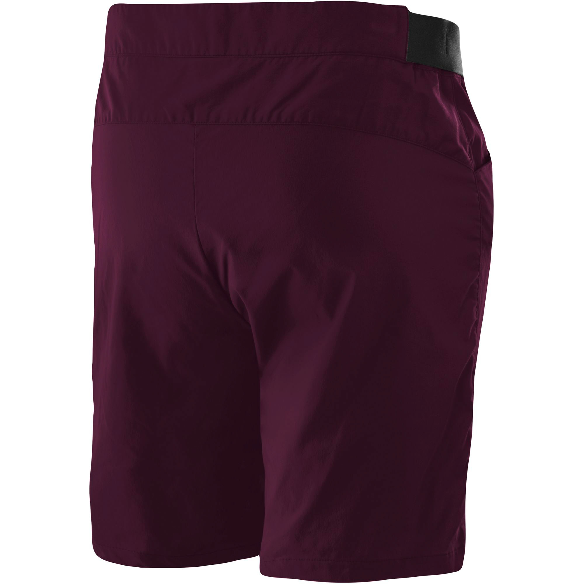 W BIKE SHORTS COMFORT CSL
