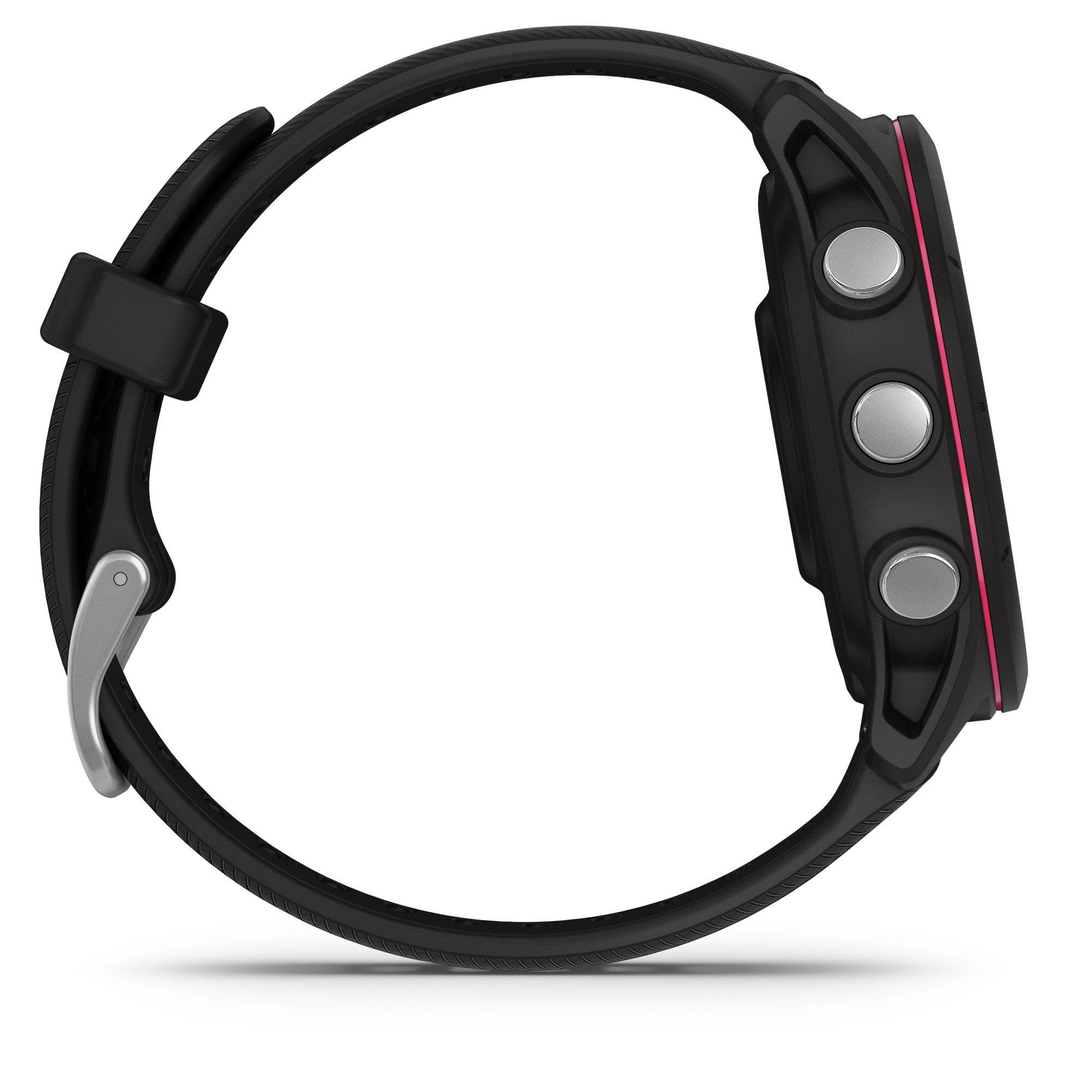 Forerunner 255S Music