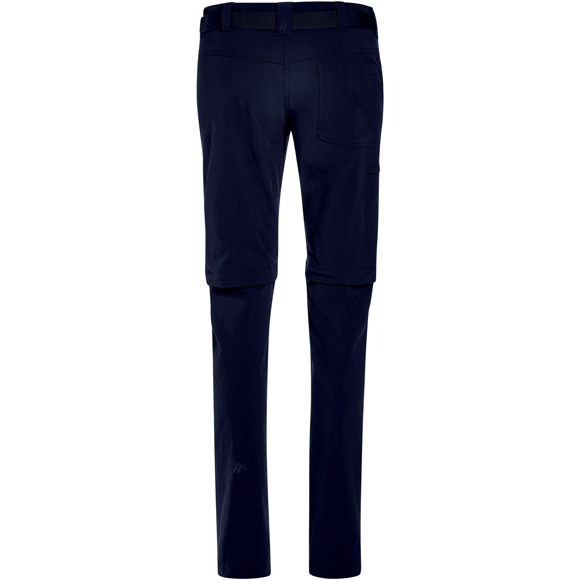 Inara Slim Zip
