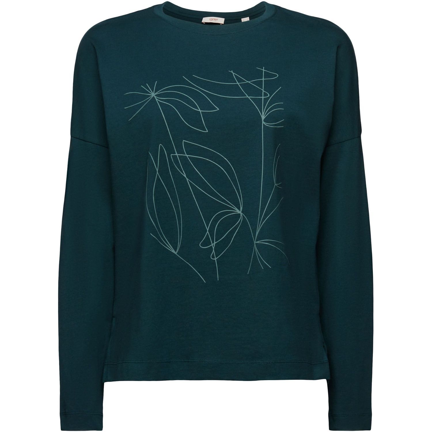 slub basic+ aw tee